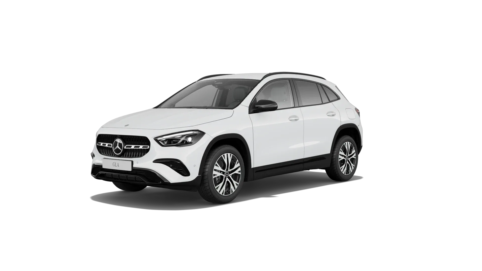 Mercedes-Benz GLA 200 d 4MATIC - фото 41