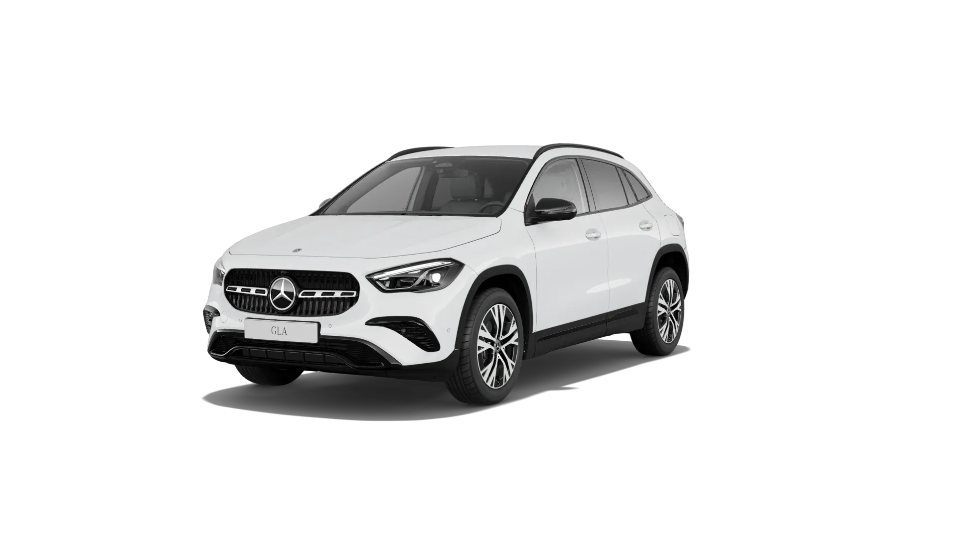 Mercedes-Benz GLA 200 d 4MATIC - фото 42