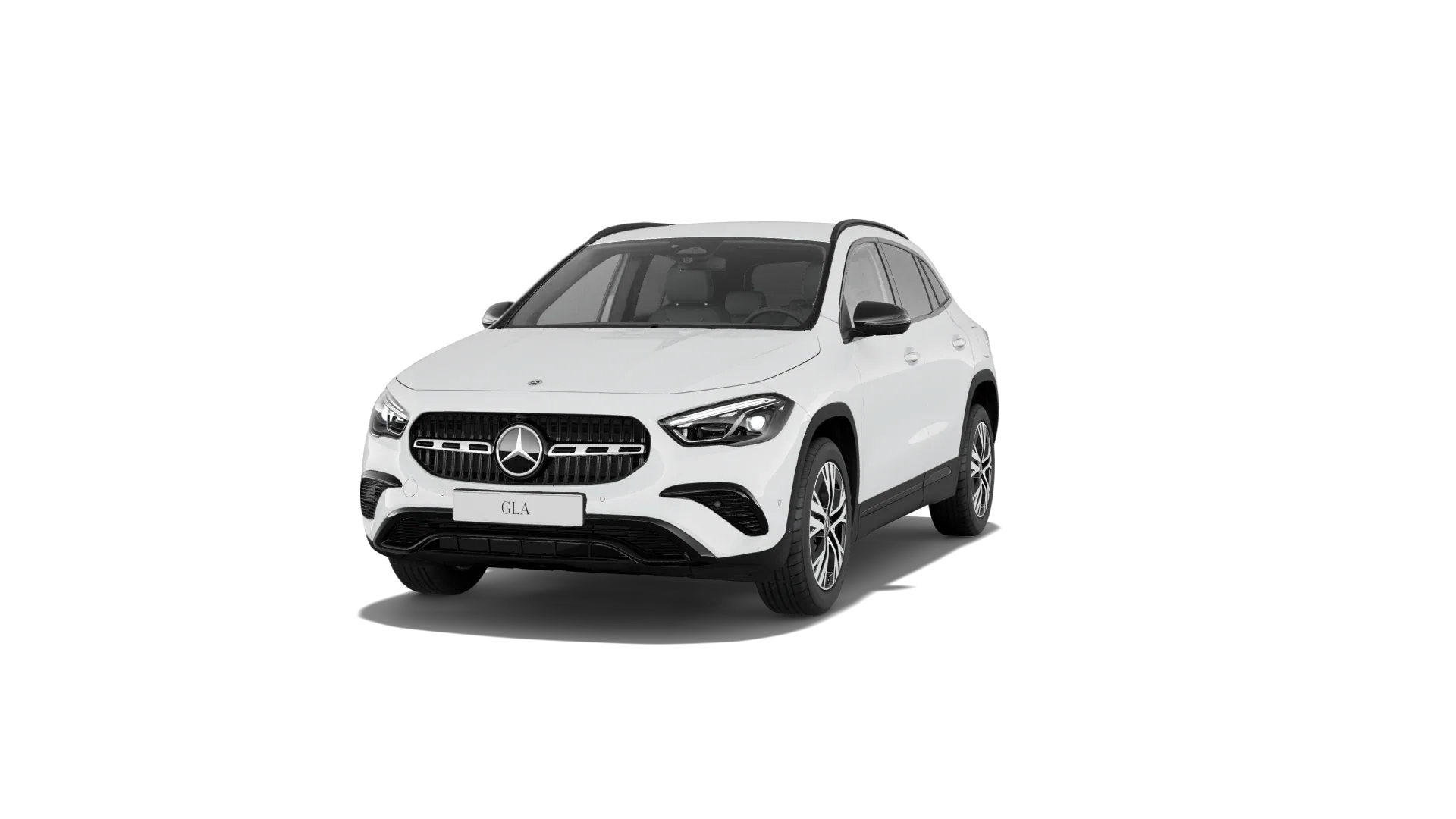 Mercedes-Benz GLA 200 d 4MATIC - фото 43