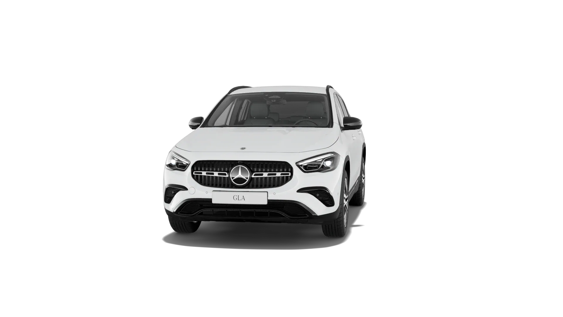 Mercedes-Benz GLA 200 d 4MATIC - фото 44