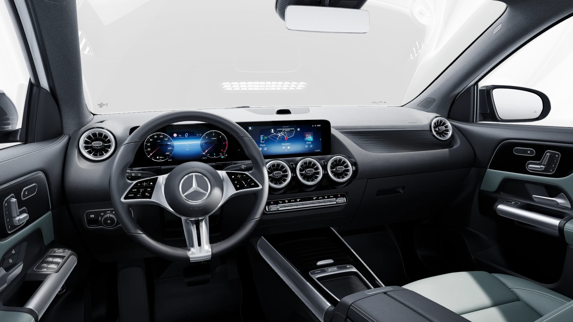 Mercedes-Benz GLA 200 d 4MATIC - фото 7