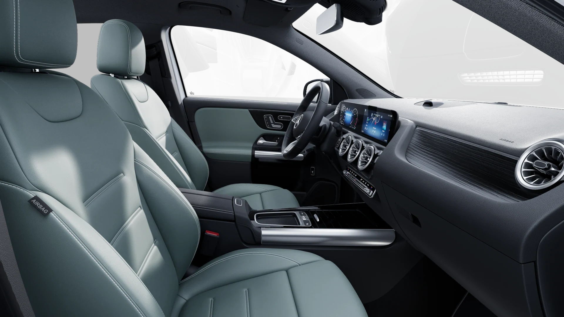 Mercedes-Benz GLA 200 d 4MATIC - фото 8