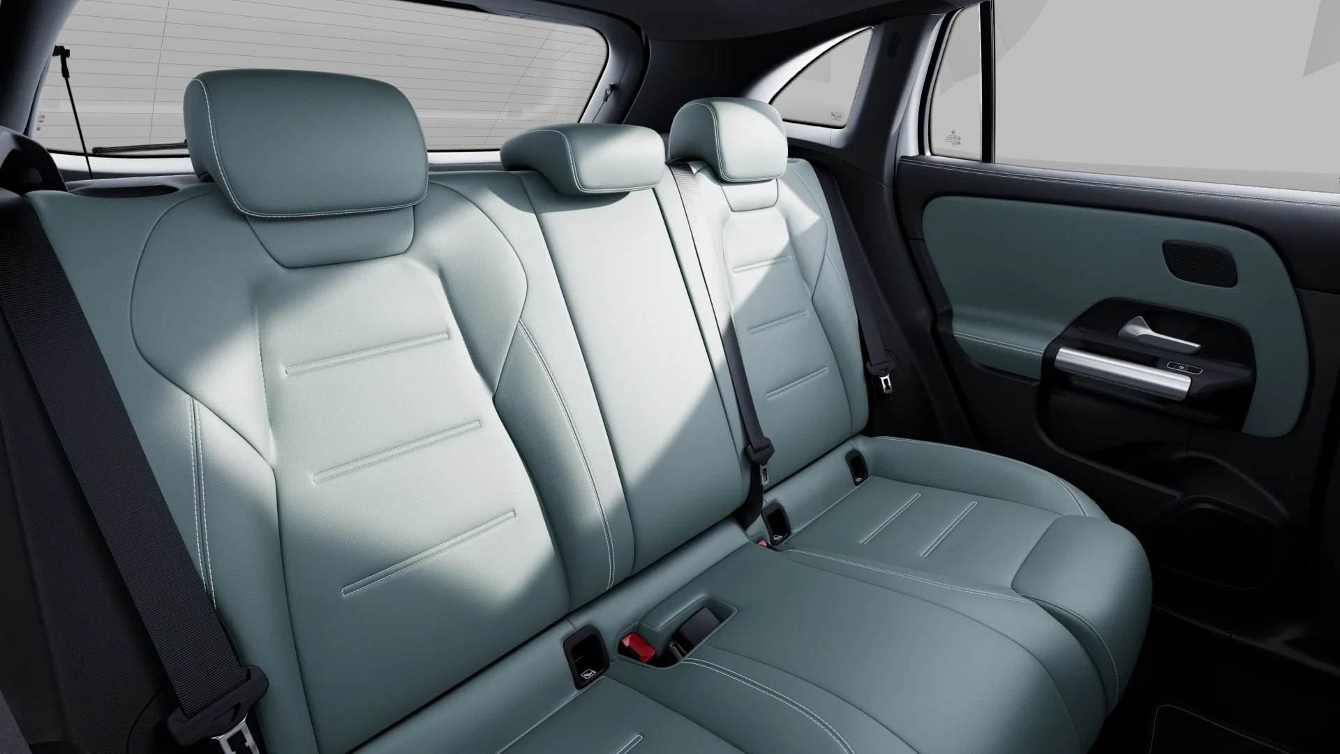 Mercedes-Benz GLA 200 d 4MATIC - фото 9