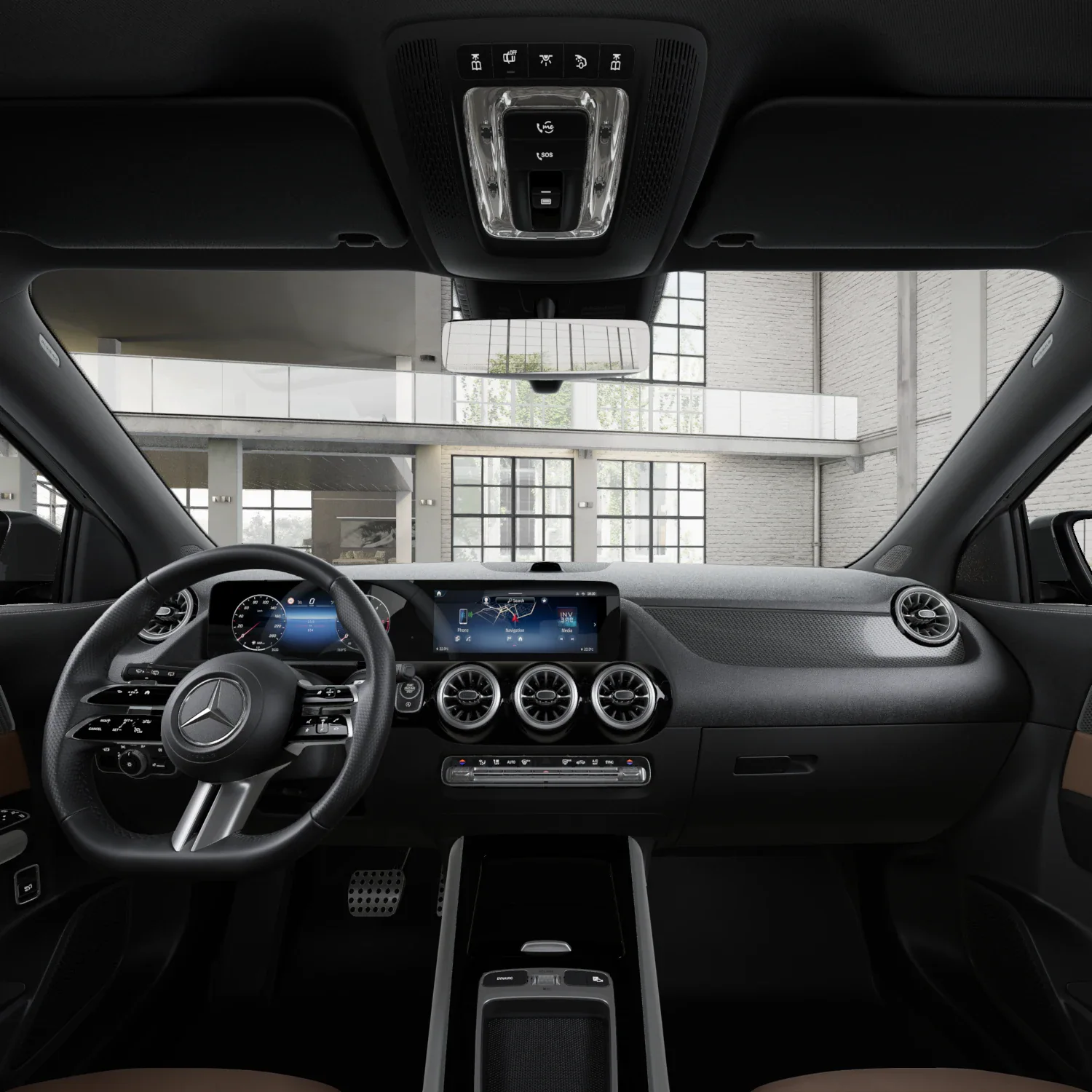 Mercedes-Benz GLA 200 d 4MATIC GLA 200 d 4MATIC