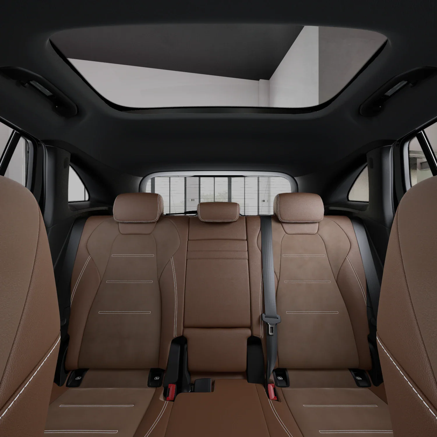 Mercedes-Benz GLA 200 d 4MATIC GLA 200 d 4MATIC - фото 3