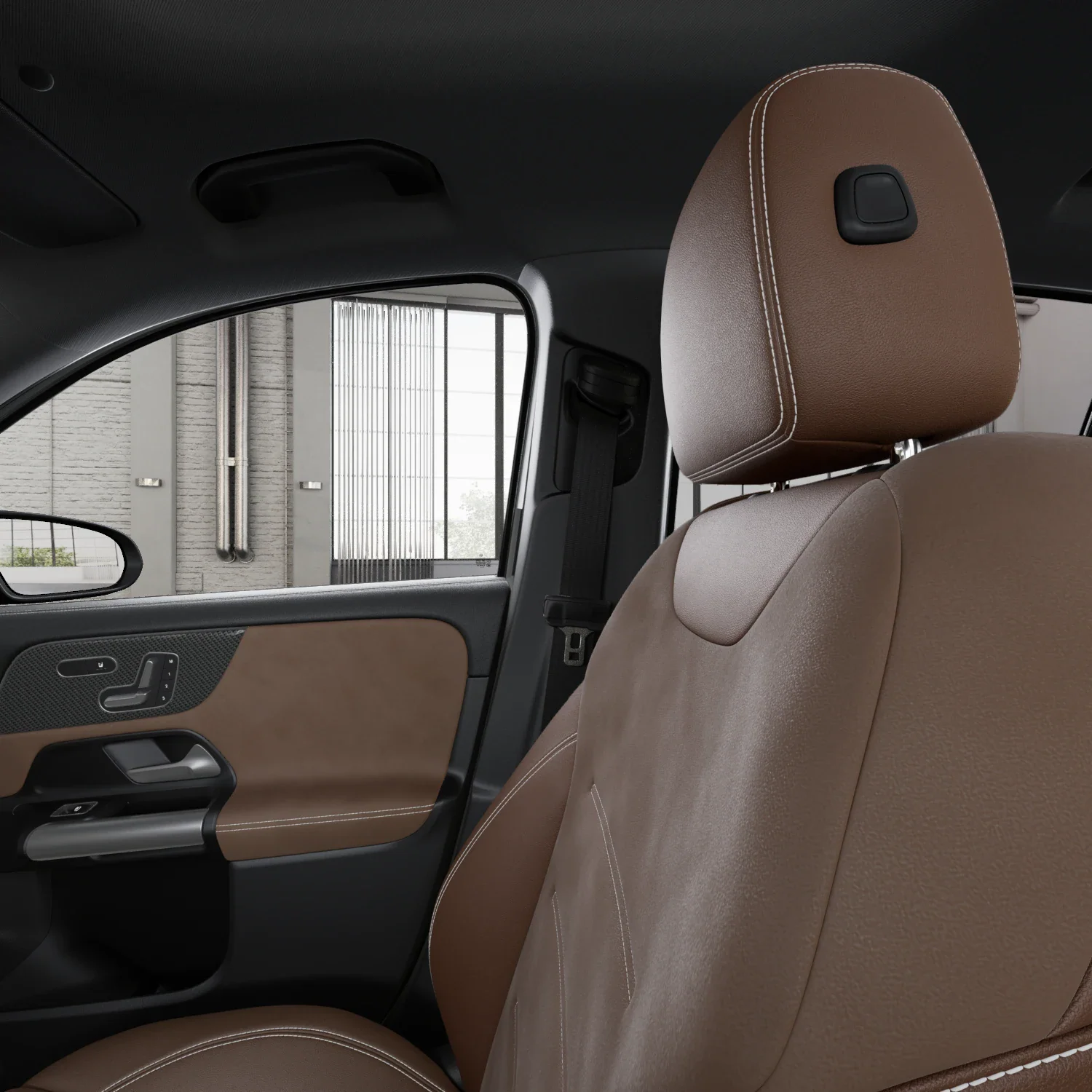 Mercedes-Benz GLA 200 d 4MATIC GLA 200 d 4MATIC - фото 4