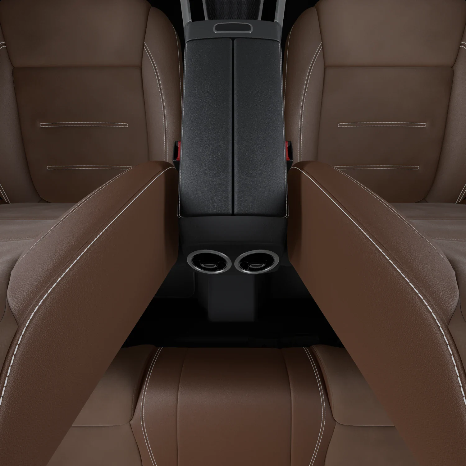 Mercedes-Benz GLA 200 d 4MATIC GLA 200 d 4MATIC - фото 6