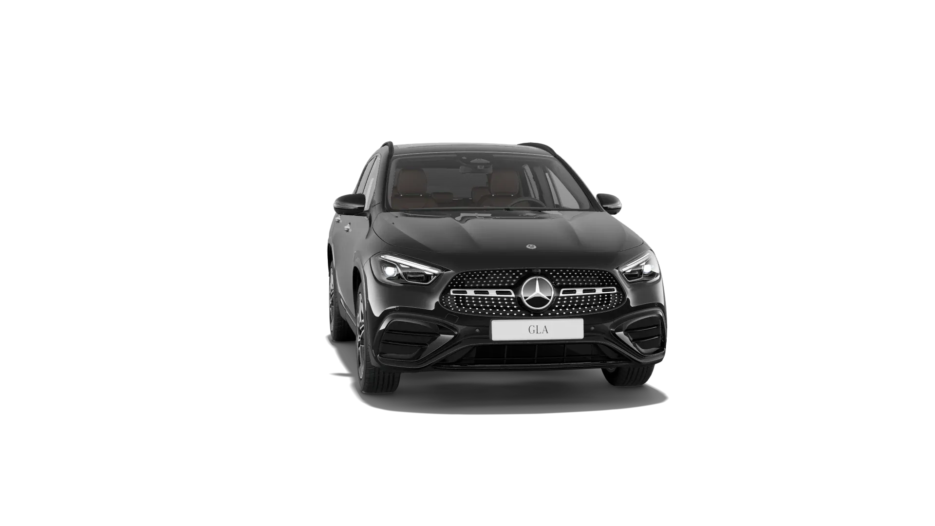 Mercedes-Benz GLA 200 d 4MATIC GLA 200 d 4MATIC - фото 11