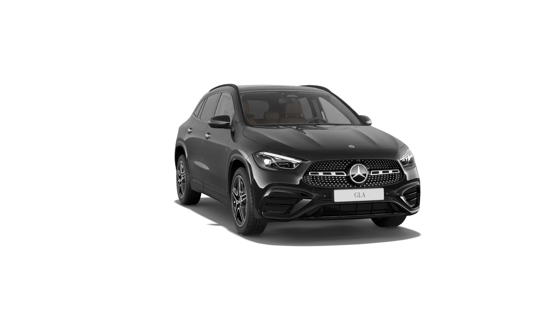 Mercedes-Benz GLA 200 d 4MATIC GLA 200 d 4MATIC - фото 12