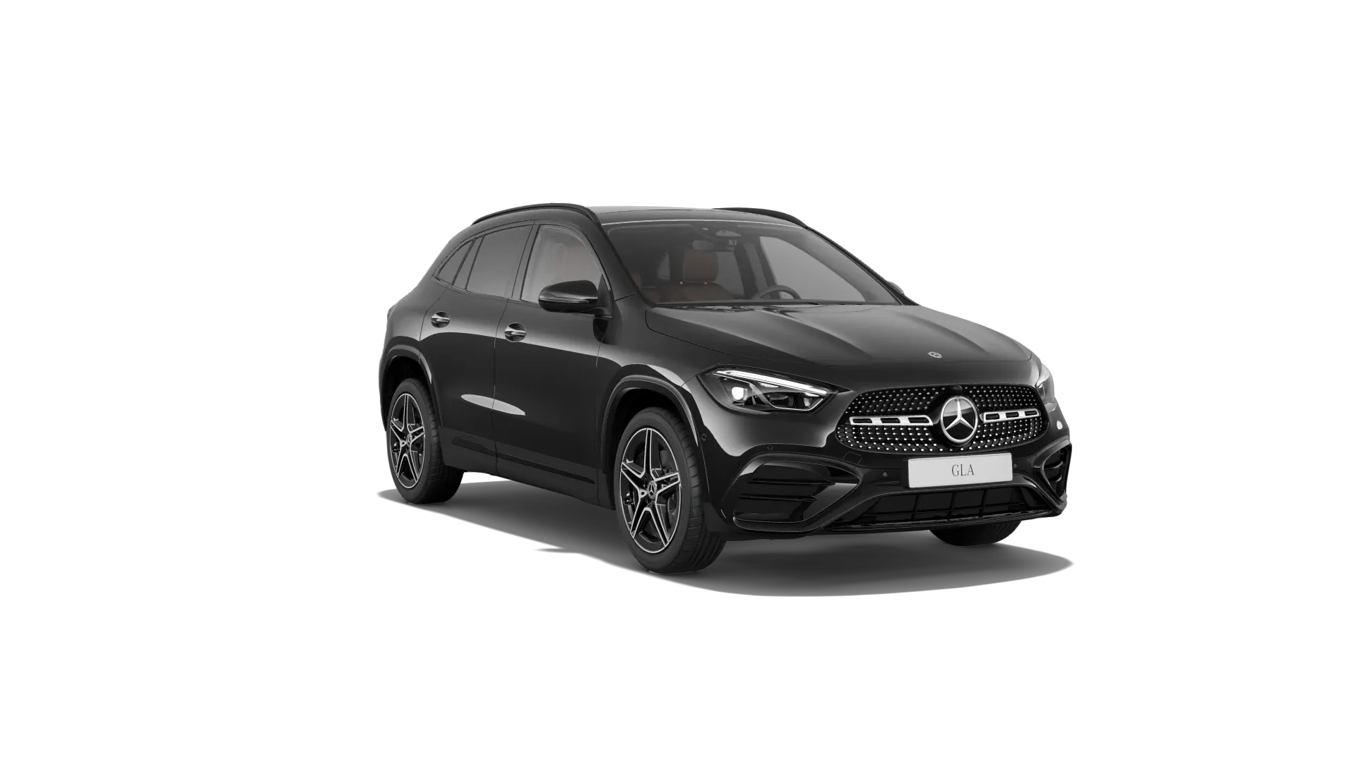 Mercedes-Benz GLA 200 d 4MATIC GLA 200 d 4MATIC - фото 13