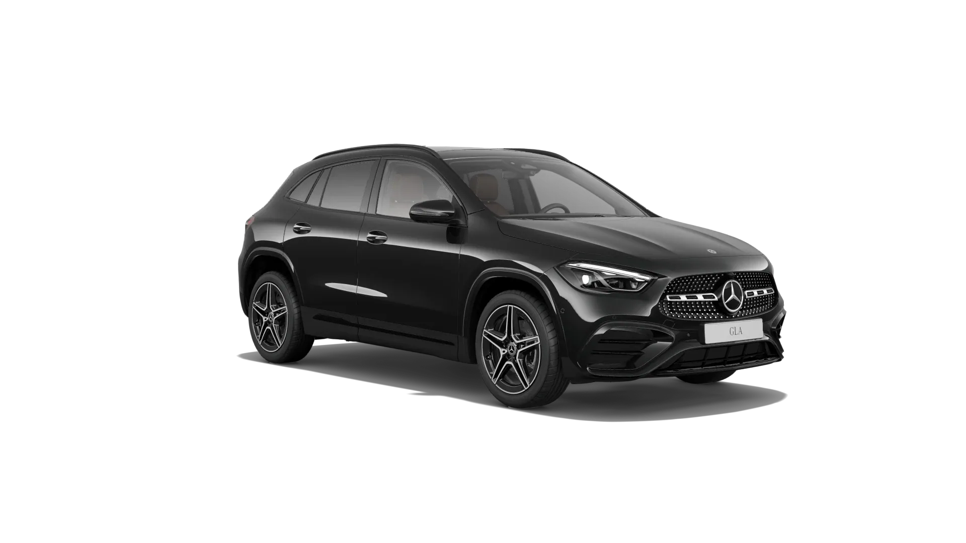 Mercedes-Benz GLA 200 d 4MATIC GLA 200 d 4MATIC - фото 14