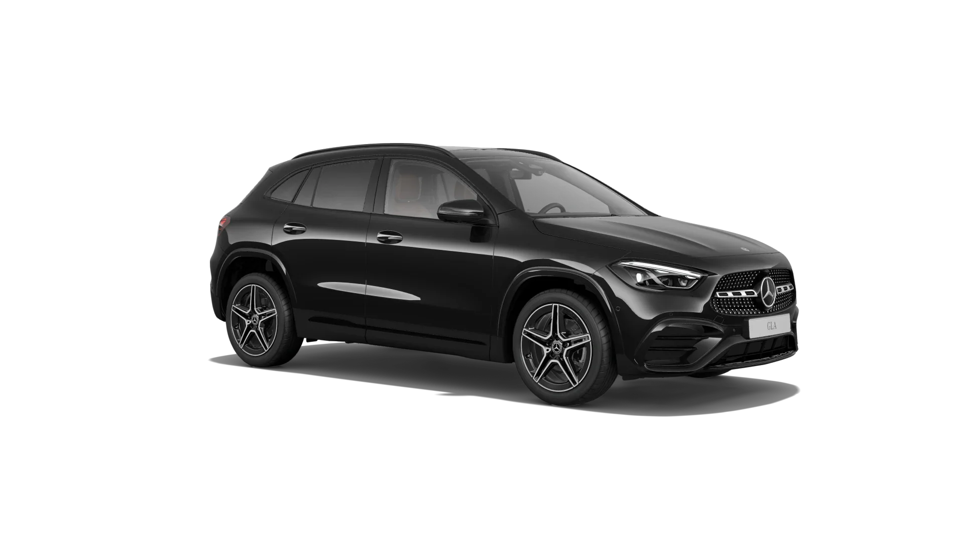 Mercedes-Benz GLA 200 d 4MATIC GLA 200 d 4MATIC - фото 15