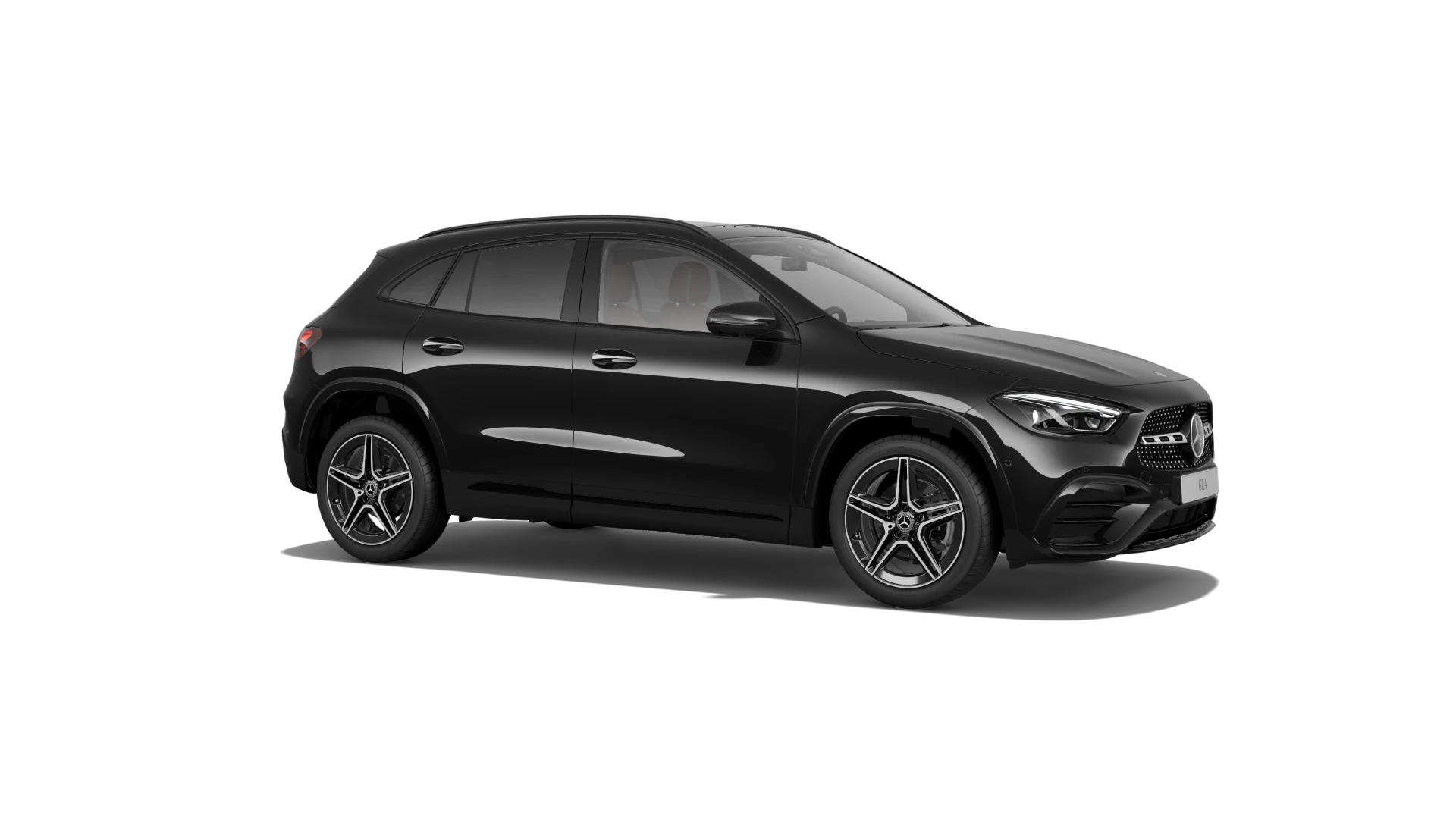 Mercedes-Benz GLA 200 d 4MATIC GLA 200 d 4MATIC - фото 16