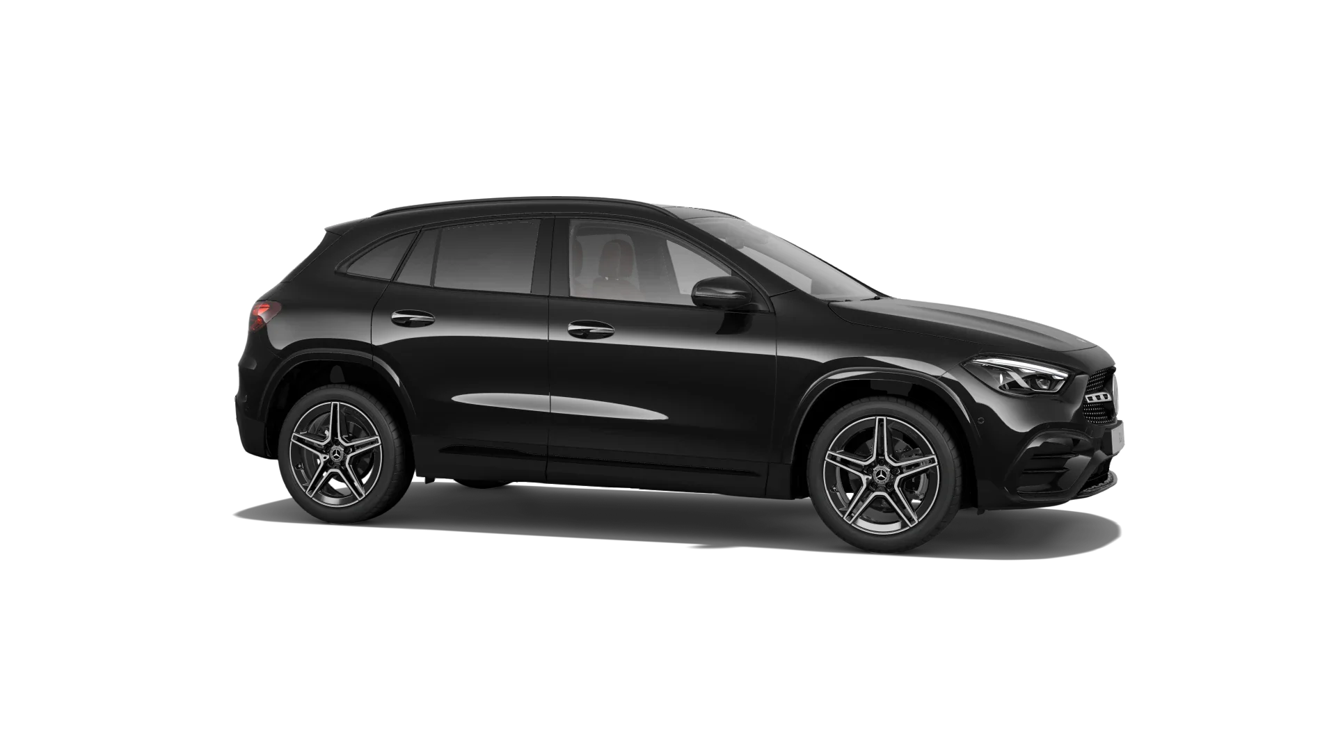 Mercedes-Benz GLA 200 d 4MATIC GLA 200 d 4MATIC - фото 17