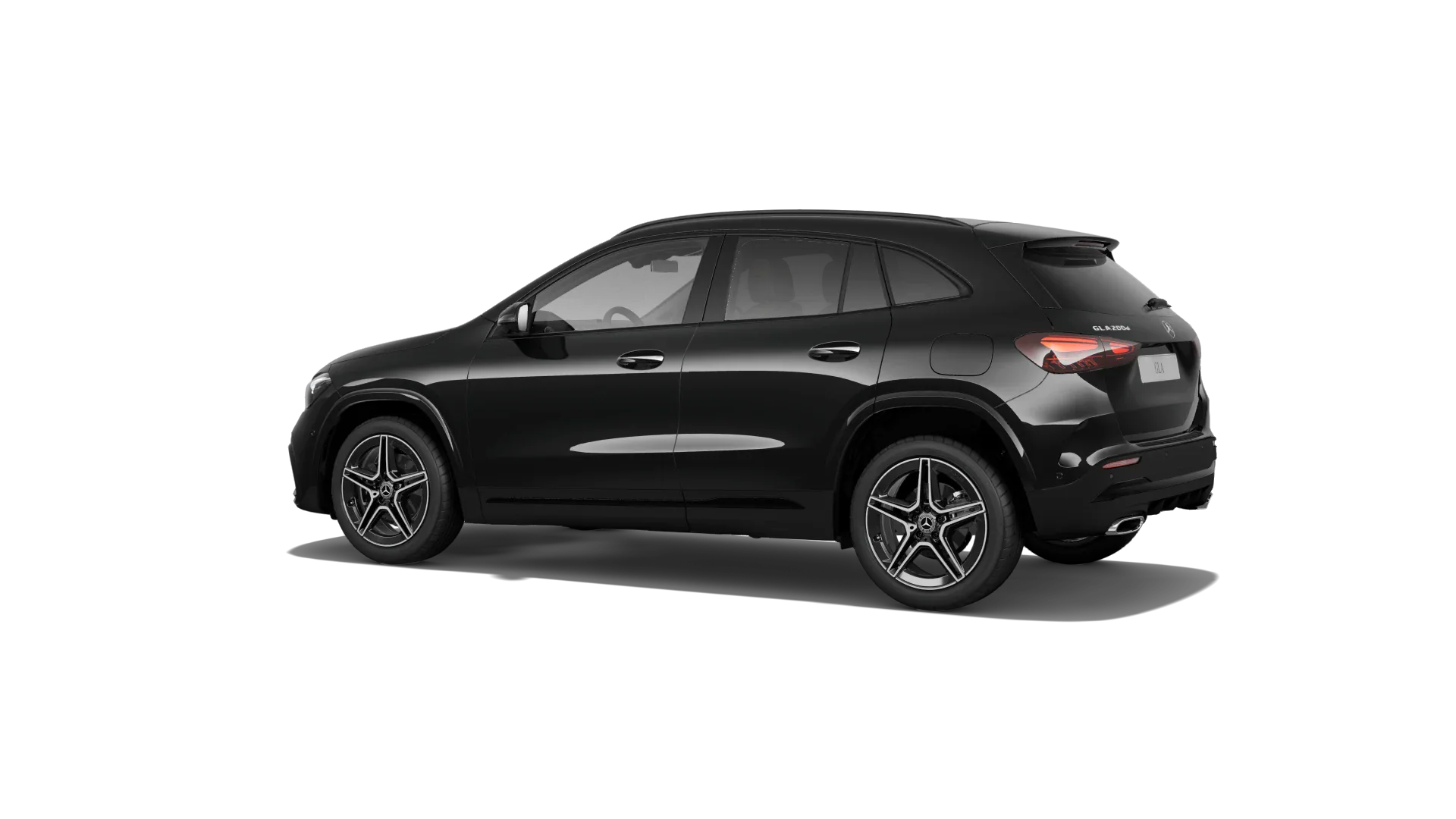 Mercedes-Benz GLA 200 d 4MATIC GLA 200 d 4MATIC - фото 33