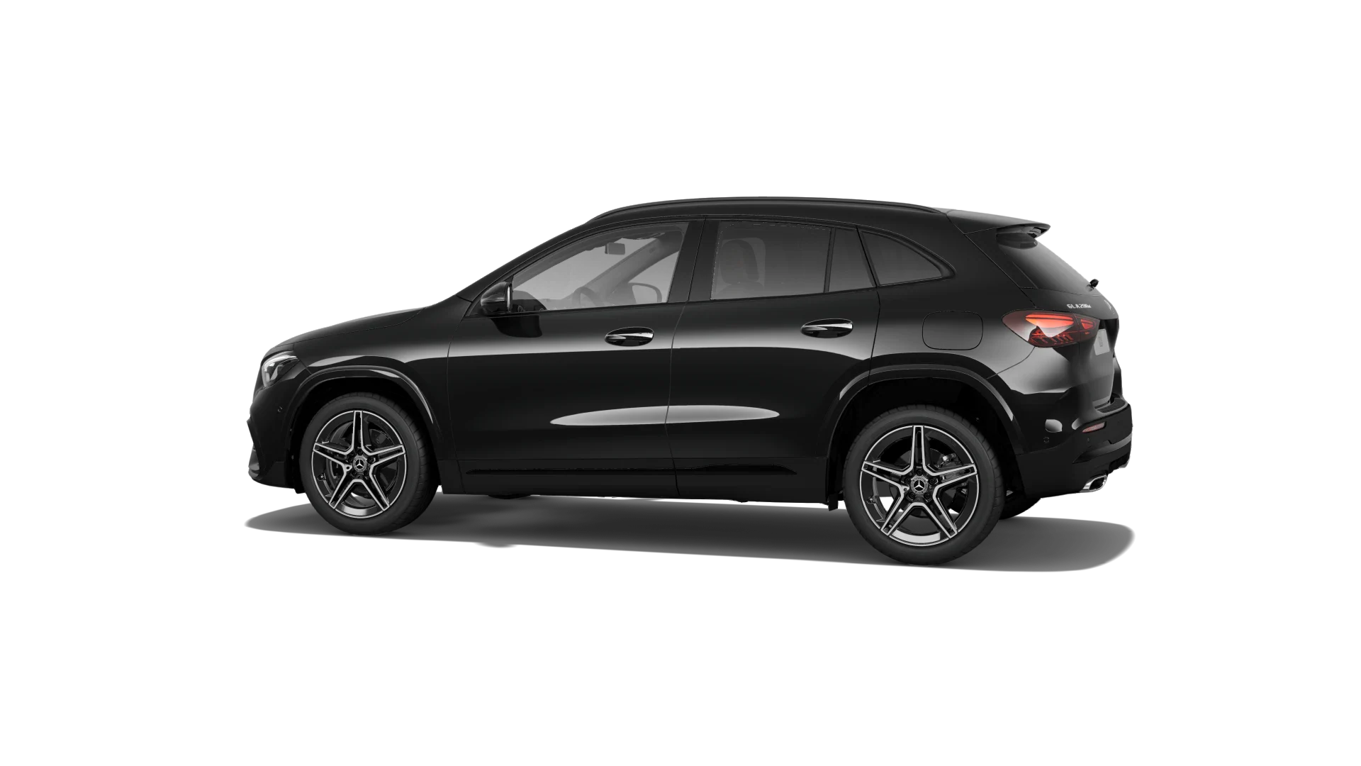 Mercedes-Benz GLA 200 d 4MATIC GLA 200 d 4MATIC - фото 34