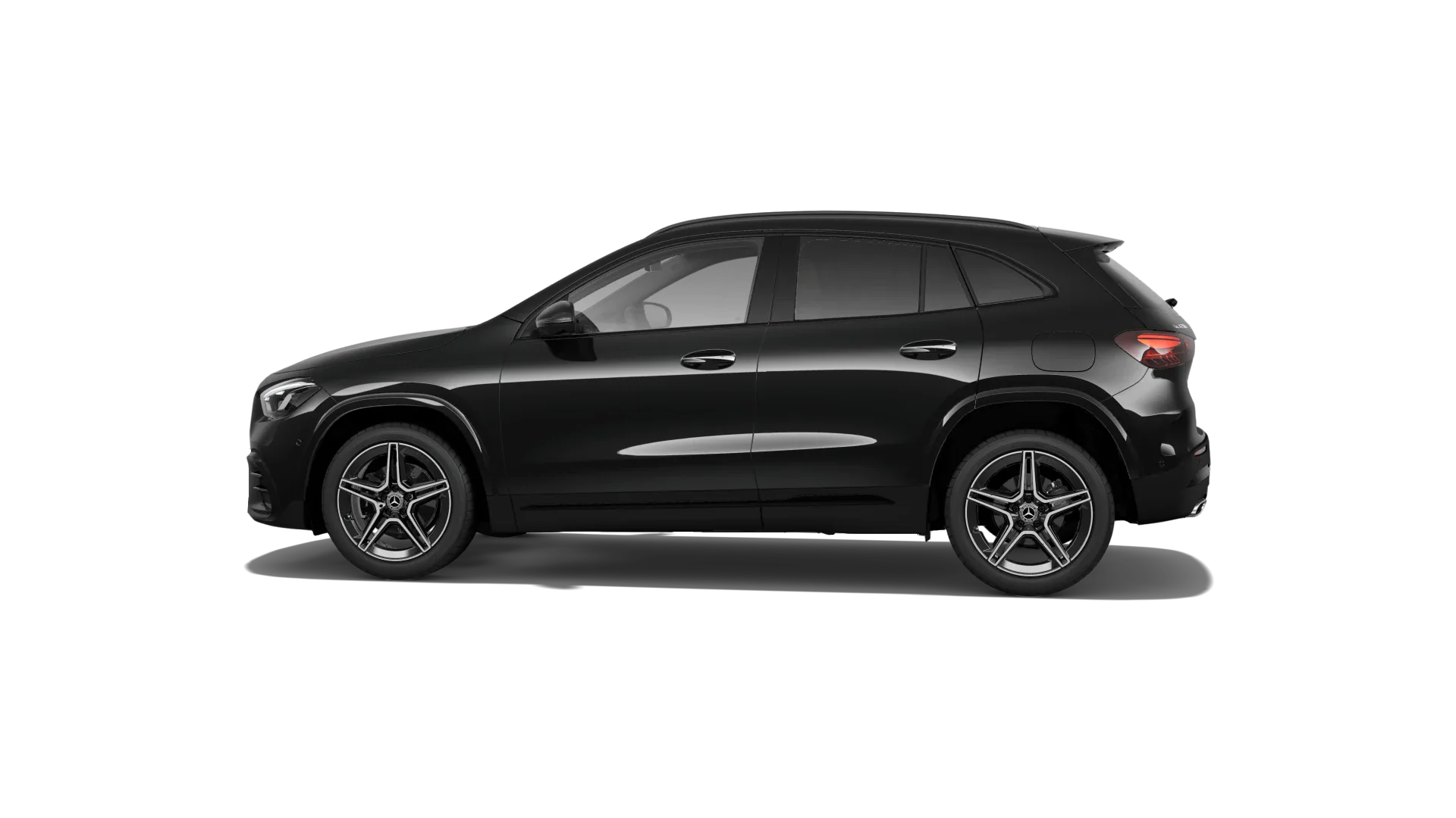 Mercedes-Benz GLA 200 d 4MATIC GLA 200 d 4MATIC - фото 35