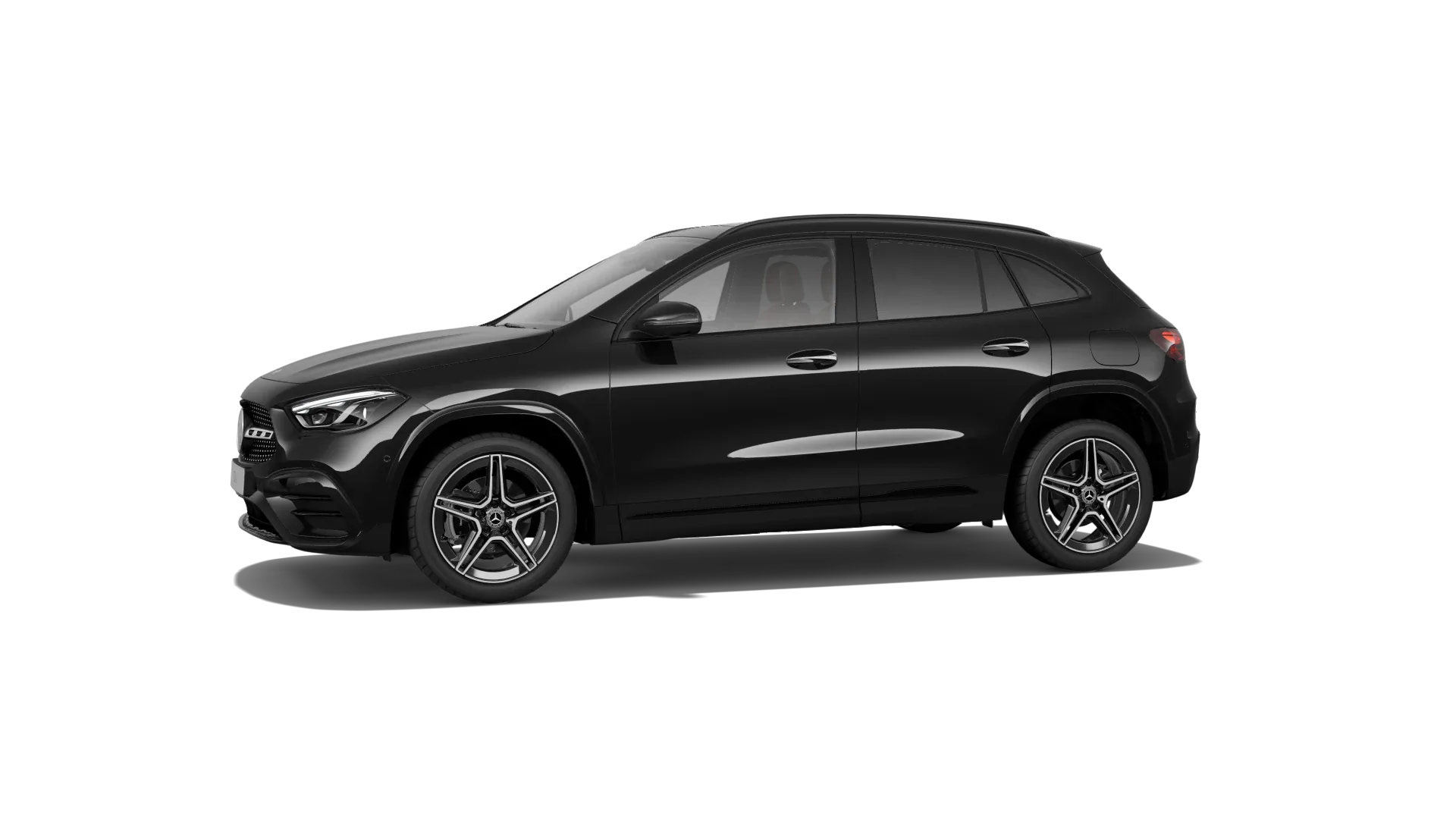 Mercedes-Benz GLA 200 d 4MATIC GLA 200 d 4MATIC - фото 38