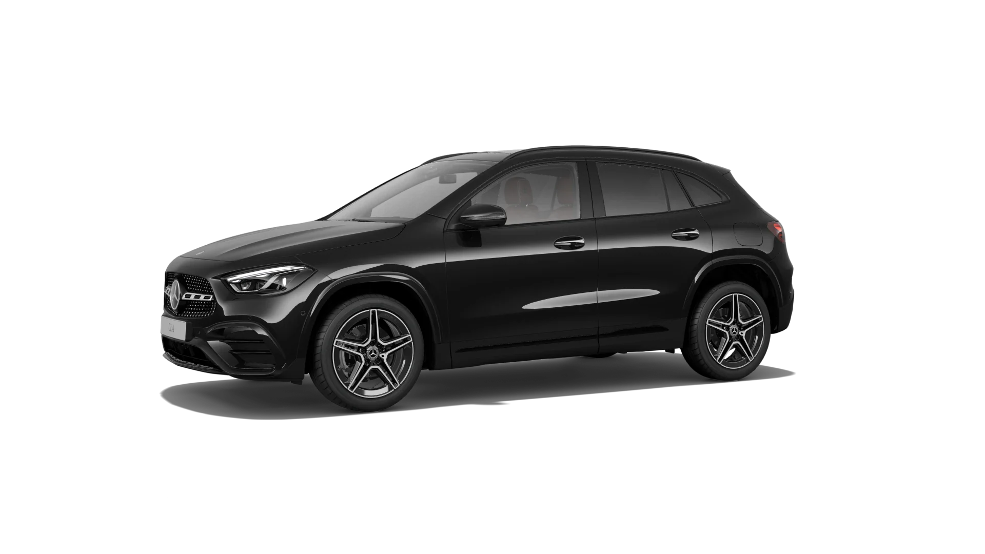 Mercedes-Benz GLA 200 d 4MATIC GLA 200 d 4MATIC - фото 39