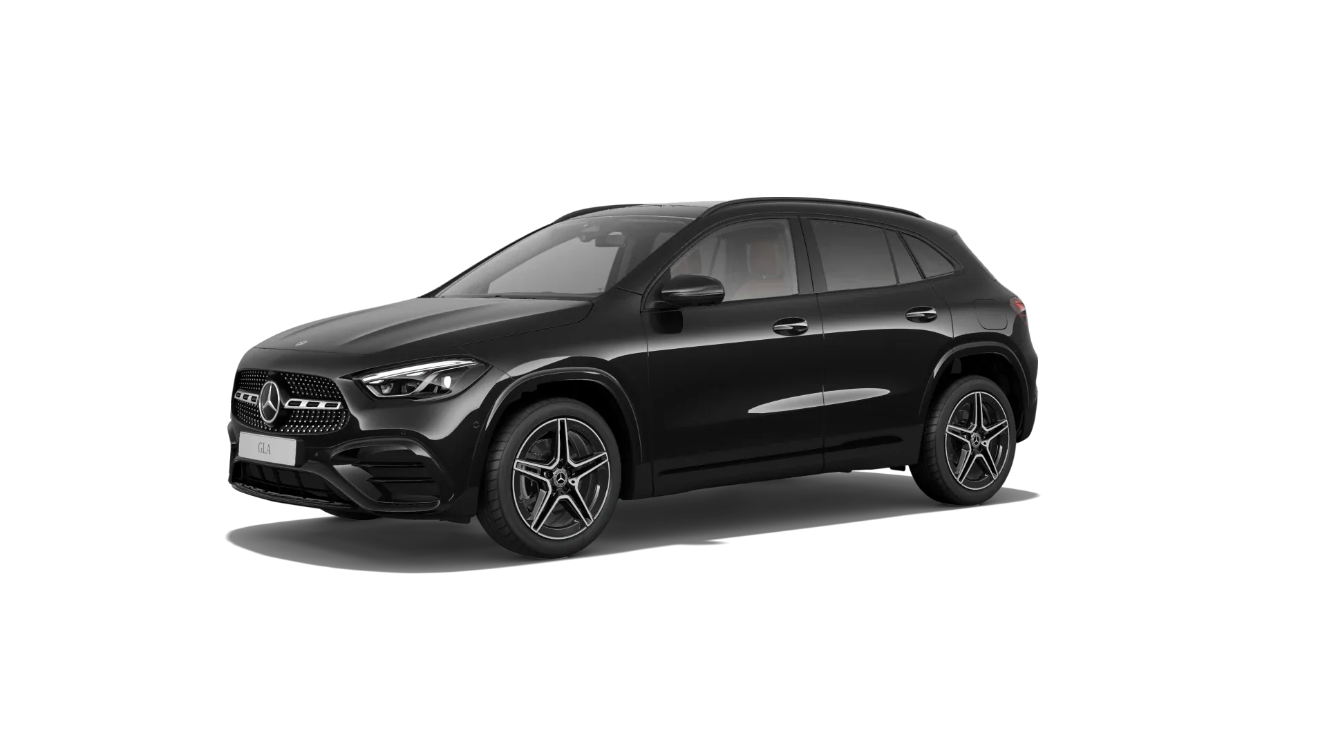 Mercedes-Benz GLA 200 d 4MATIC GLA 200 d 4MATIC - фото 40