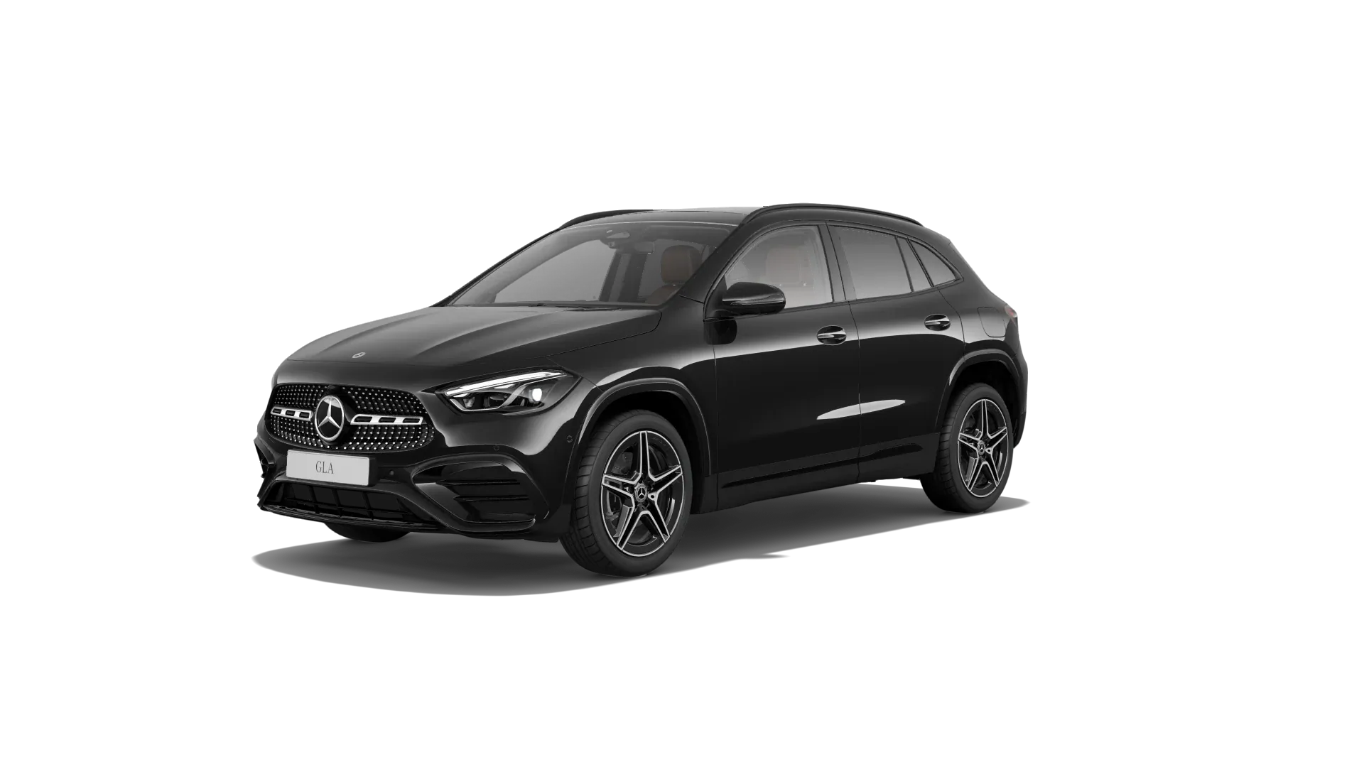 Mercedes-Benz GLA 200 d 4MATIC GLA 200 d 4MATIC - фото 41