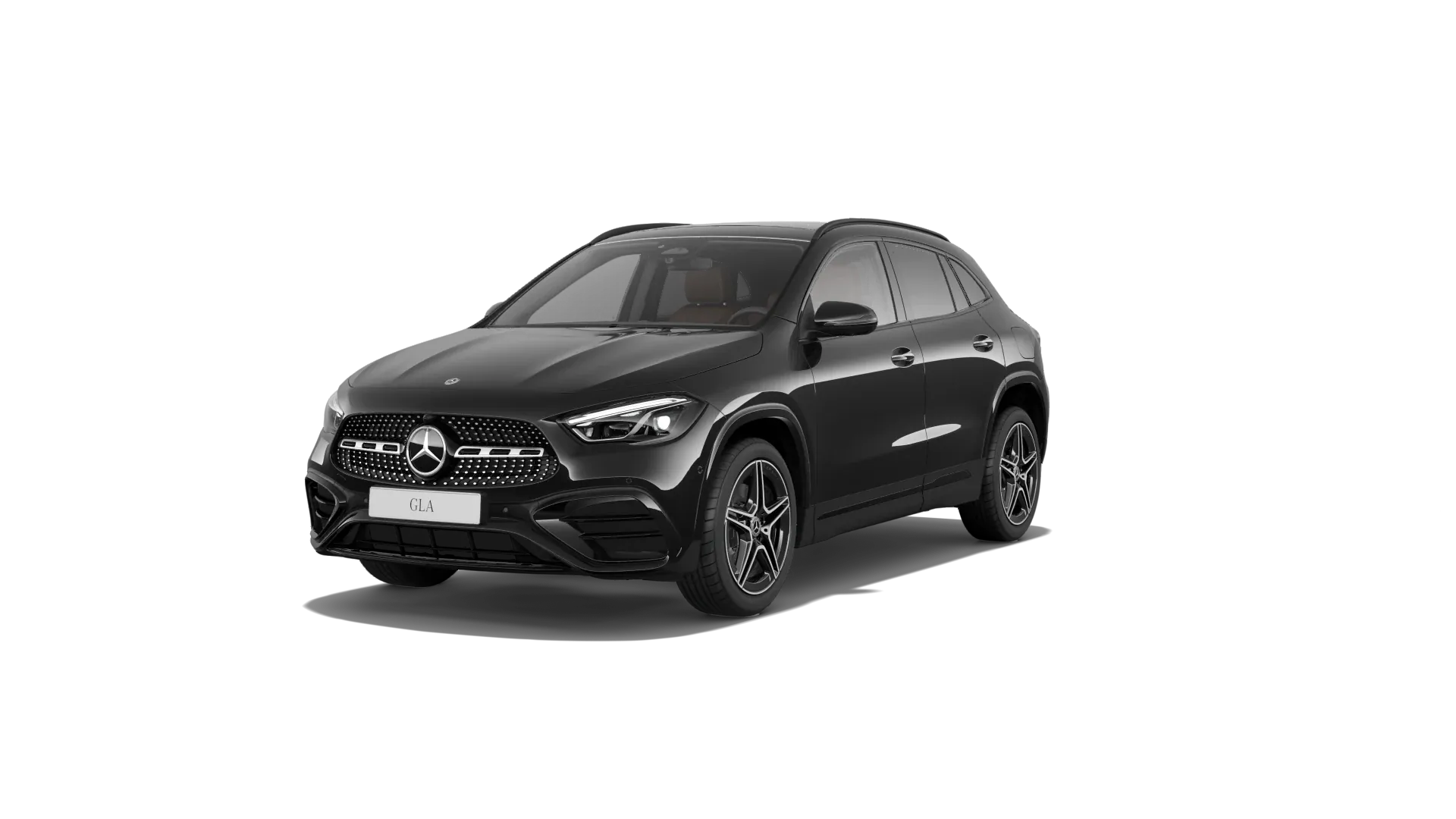 Mercedes-Benz GLA 200 d 4MATIC GLA 200 d 4MATIC - фото 42