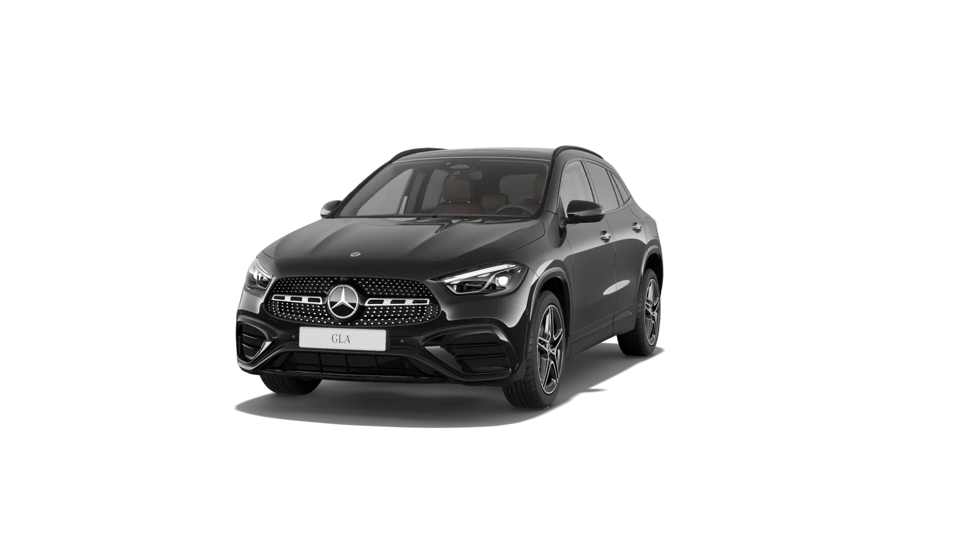Mercedes-Benz GLA 200 d 4MATIC GLA 200 d 4MATIC - фото 43