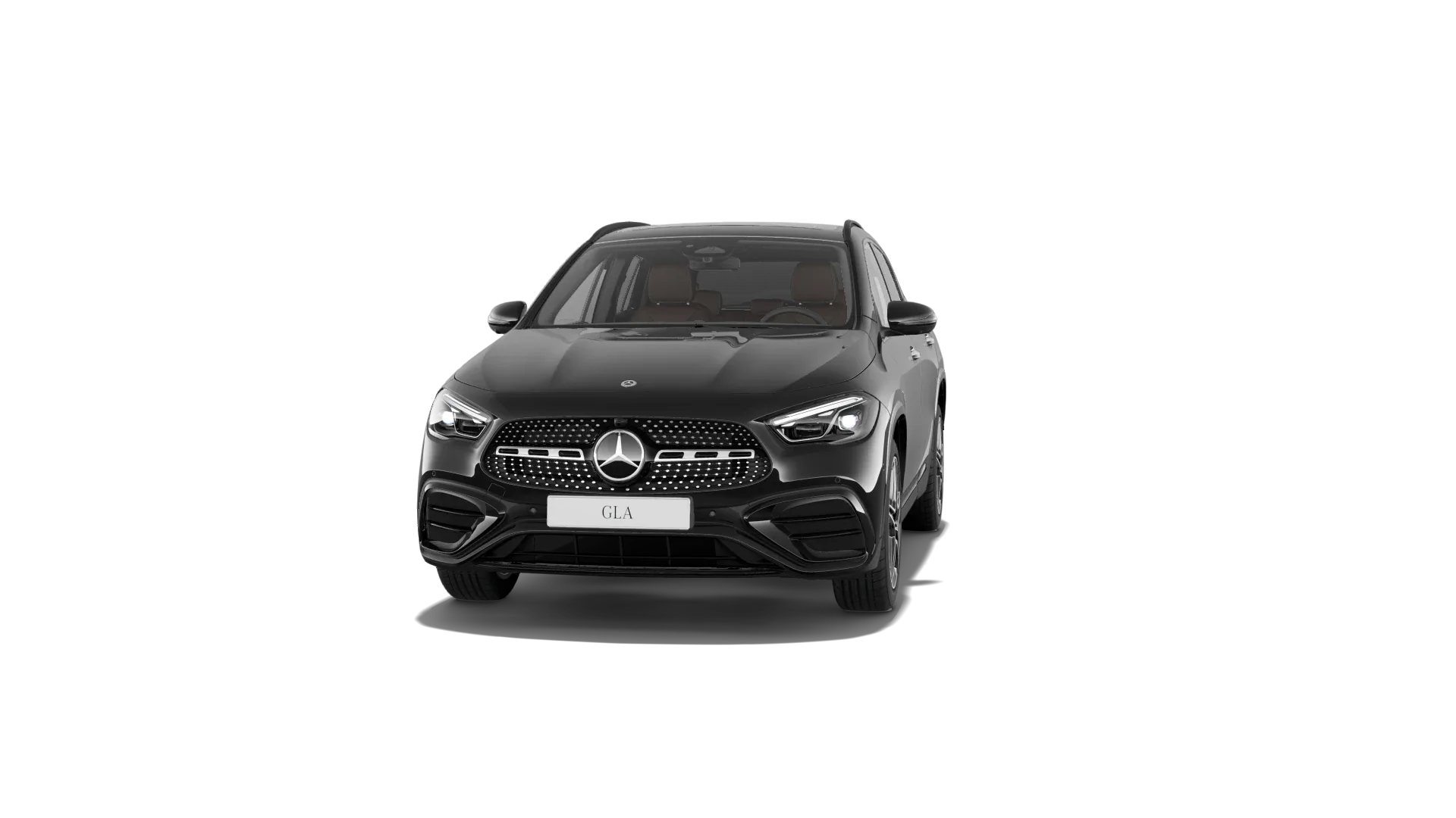 Mercedes-Benz GLA 200 d 4MATIC GLA 200 d 4MATIC - фото 44