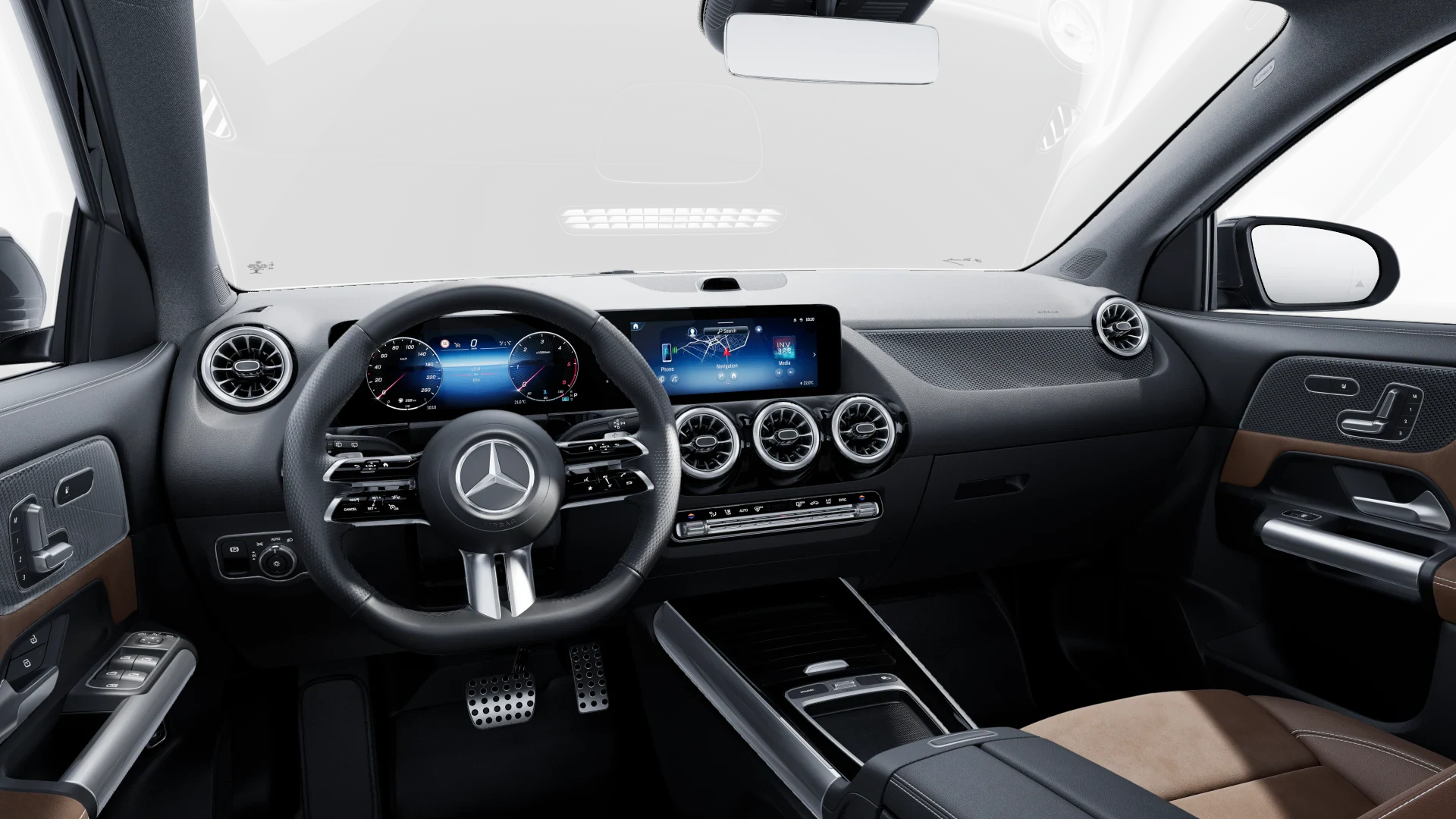Mercedes-Benz GLA 200 d 4MATIC GLA 200 d 4MATIC - фото 7