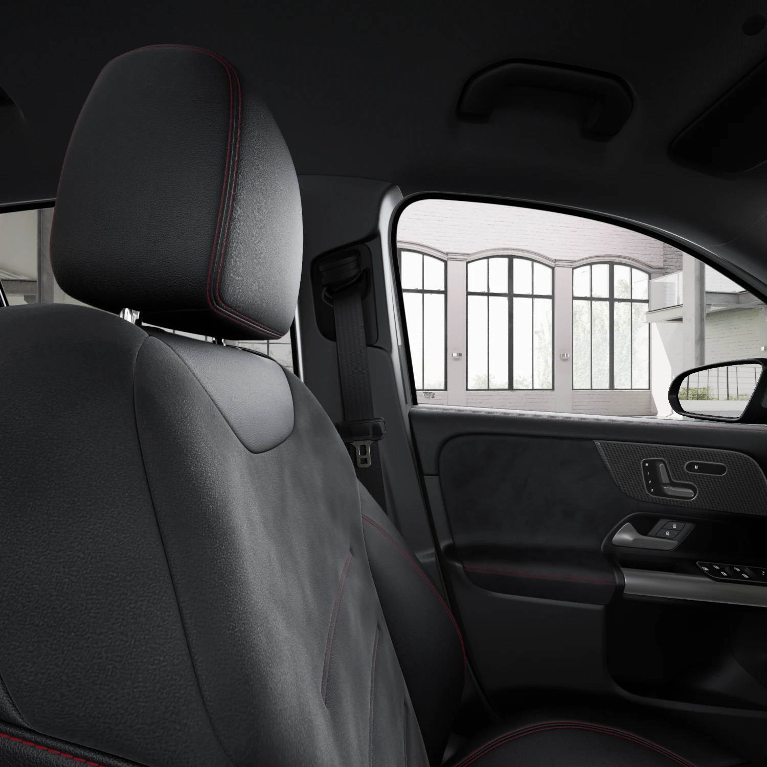 Mercedes-Benz GLA 200 d 4MATIC GLA 200 d 4MATIC - фото 2
