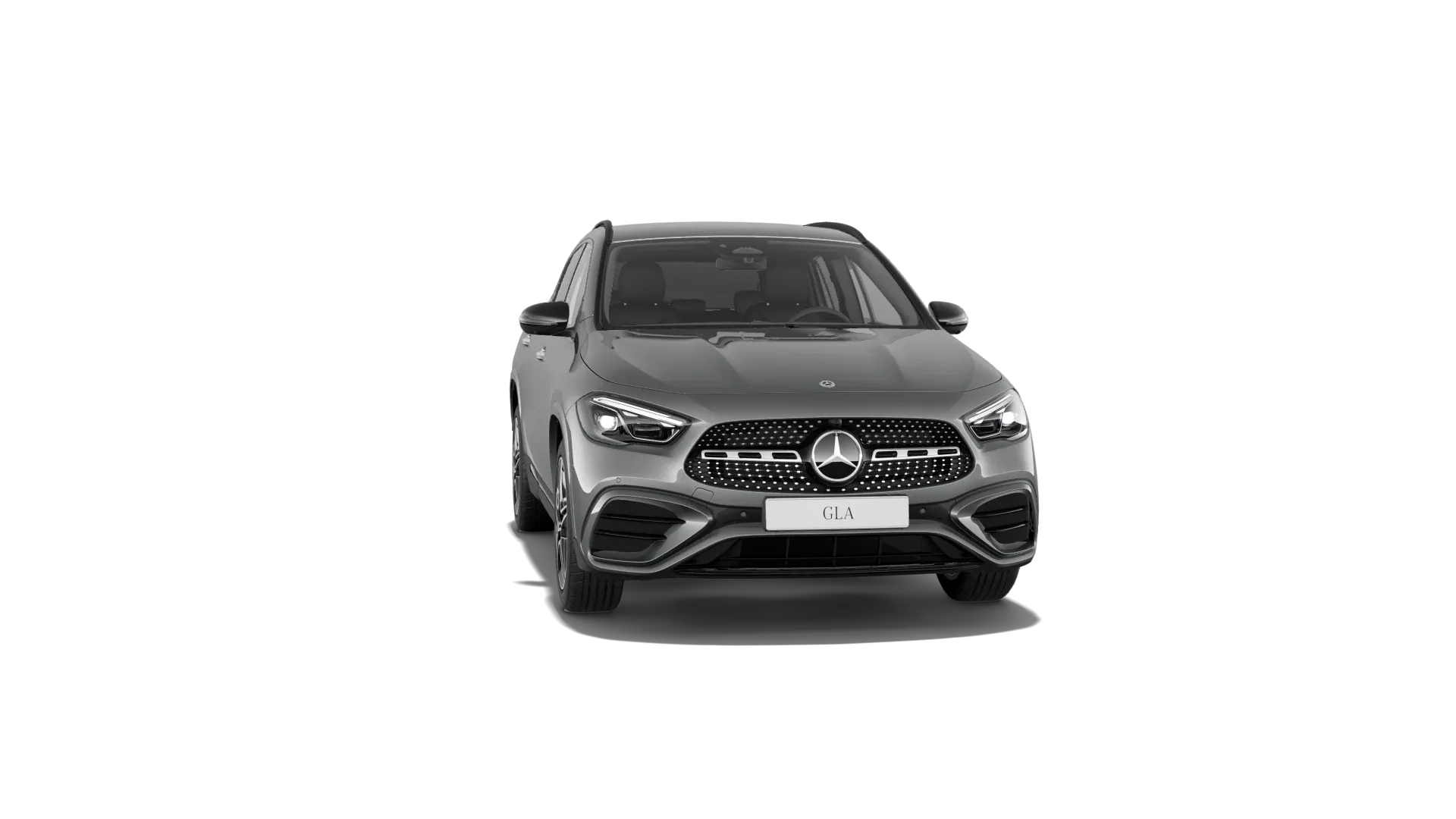 Mercedes-Benz GLA 200 d 4MATIC GLA 200 d 4MATIC - фото 11