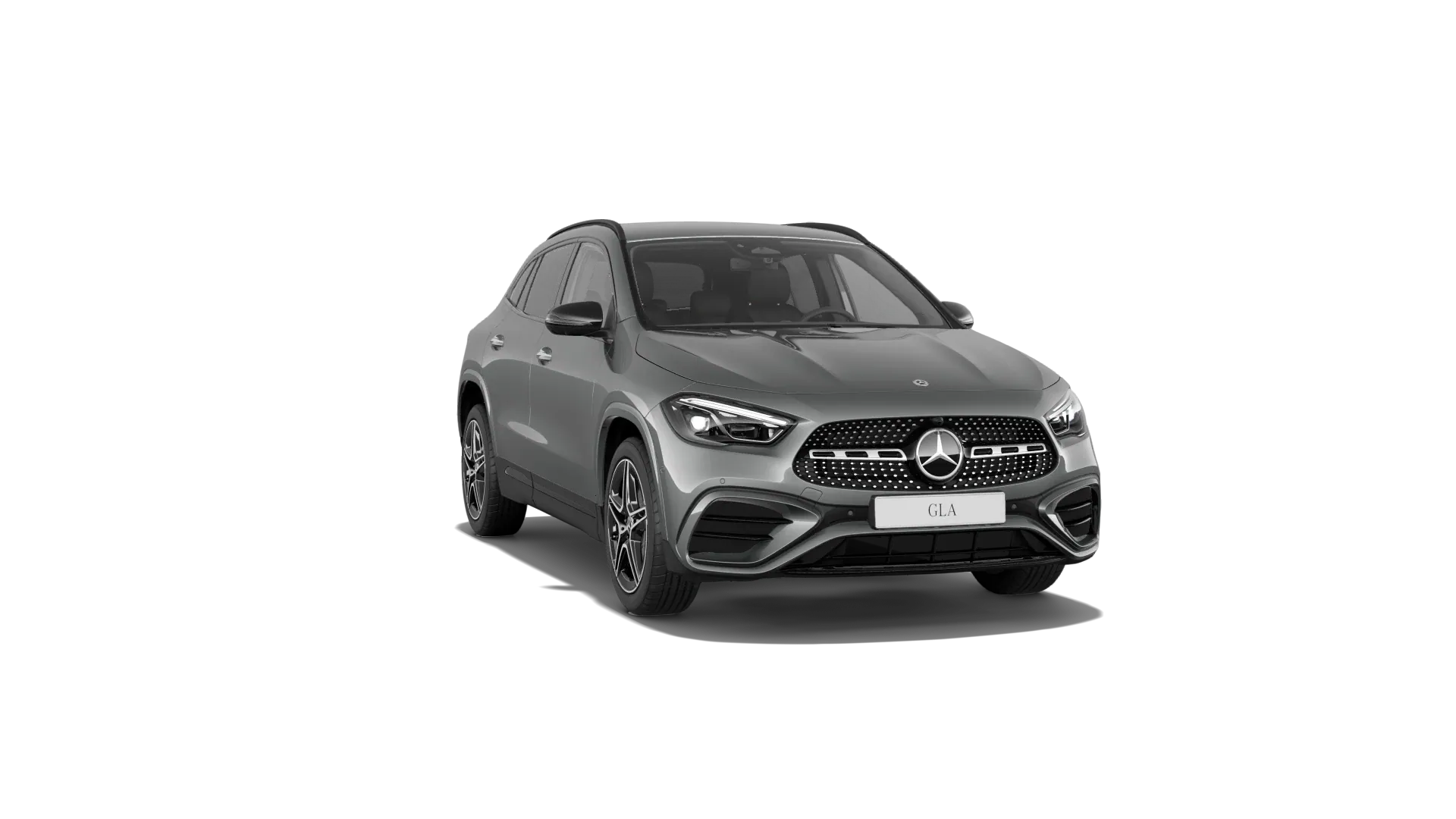 Mercedes-Benz GLA 200 d 4MATIC GLA 200 d 4MATIC - фото 12