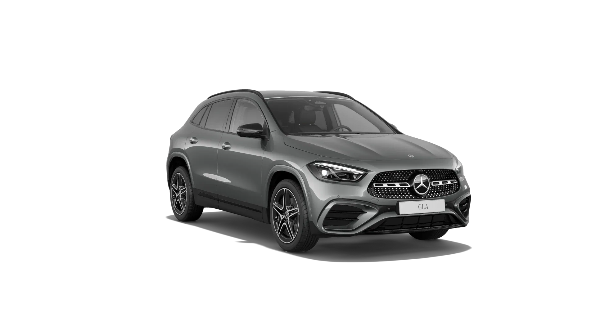 Mercedes-Benz GLA 200 d 4MATIC GLA 200 d 4MATIC - фото 13