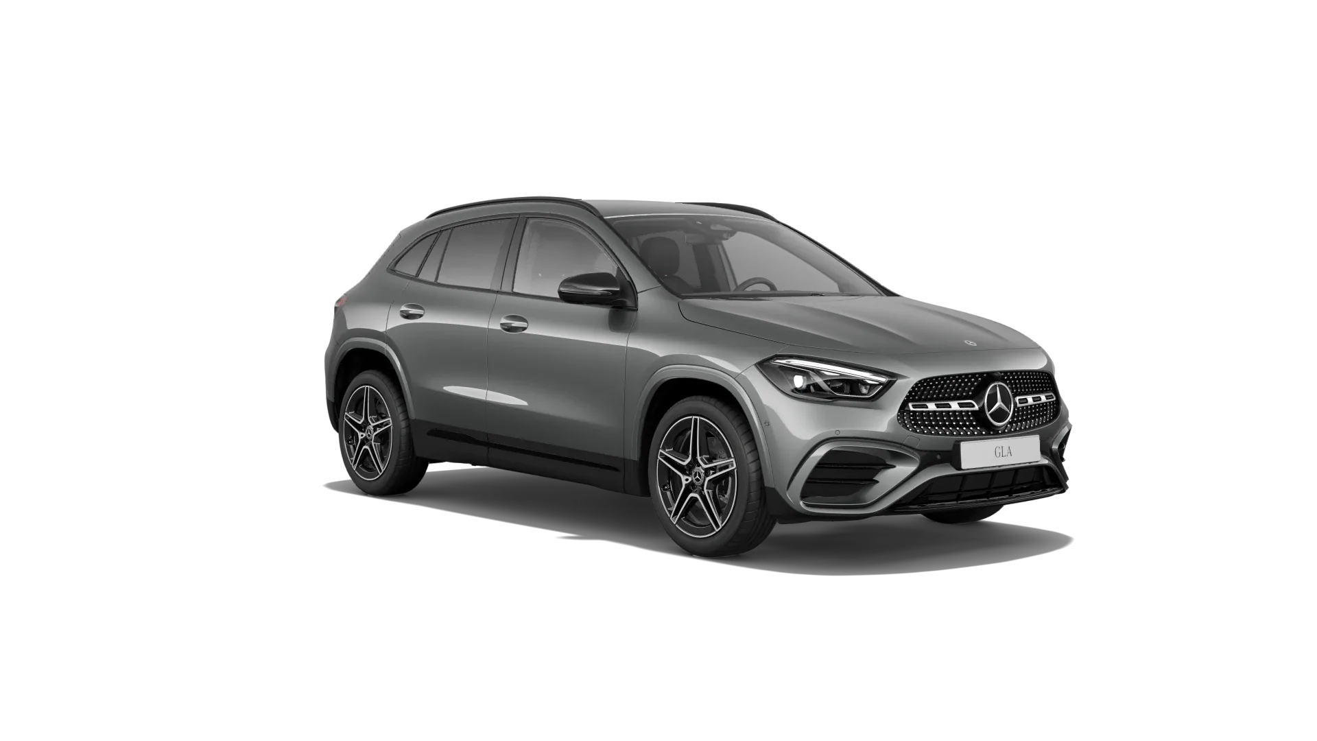 Mercedes-Benz GLA 200 d 4MATIC GLA 200 d 4MATIC - фото 14
