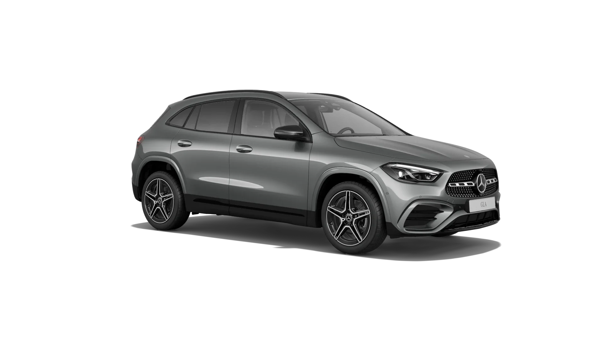 Mercedes-Benz GLA 200 d 4MATIC GLA 200 d 4MATIC - фото 15