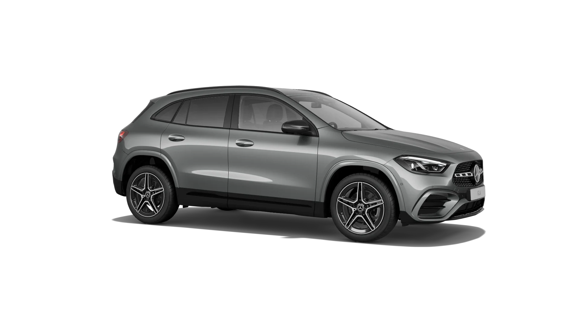 Mercedes-Benz GLA 200 d 4MATIC GLA 200 d 4MATIC - фото 16