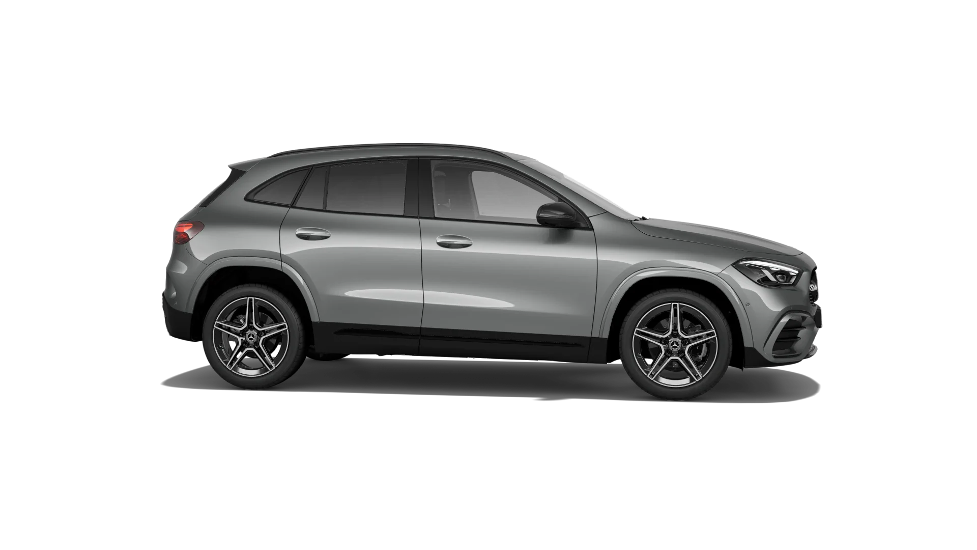 Mercedes-Benz GLA 200 d 4MATIC GLA 200 d 4MATIC - фото 18