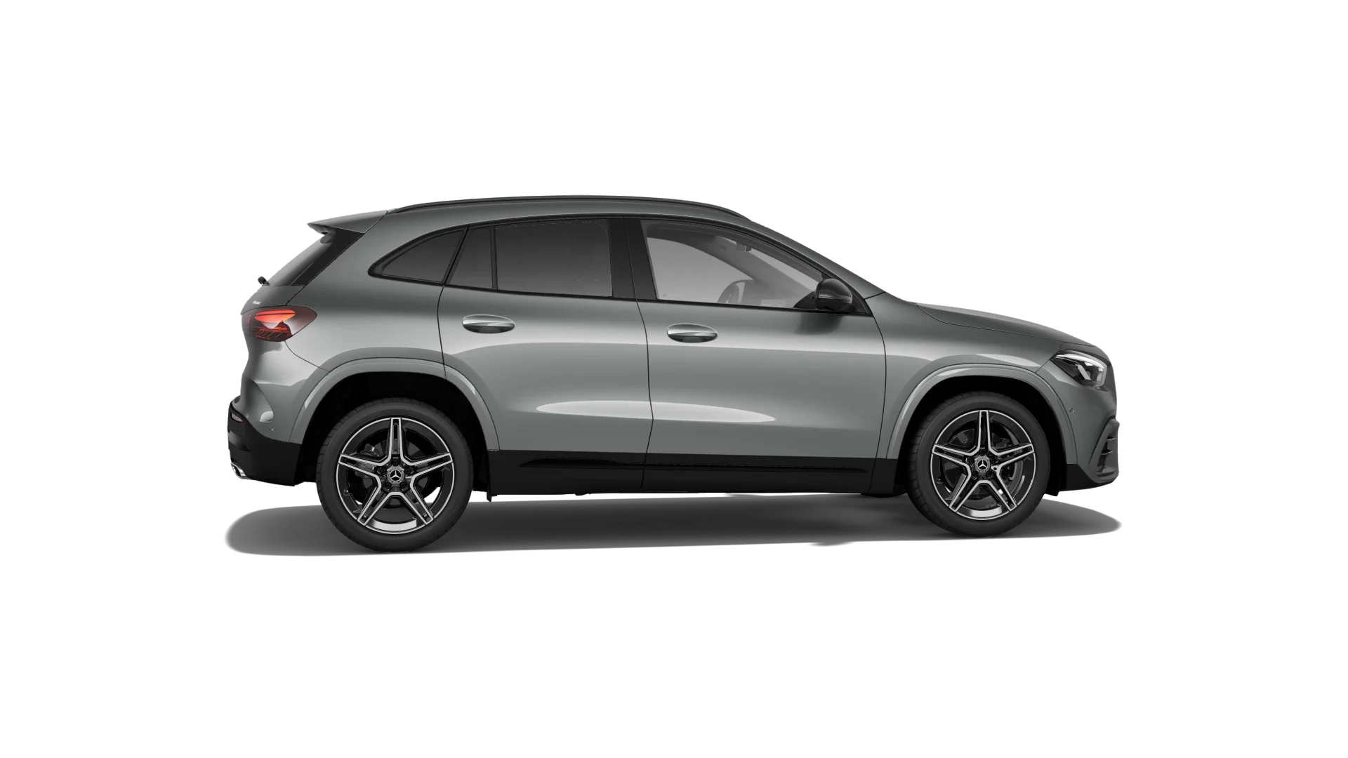 Mercedes-Benz GLA 200 d 4MATIC GLA 200 d 4MATIC - фото 19