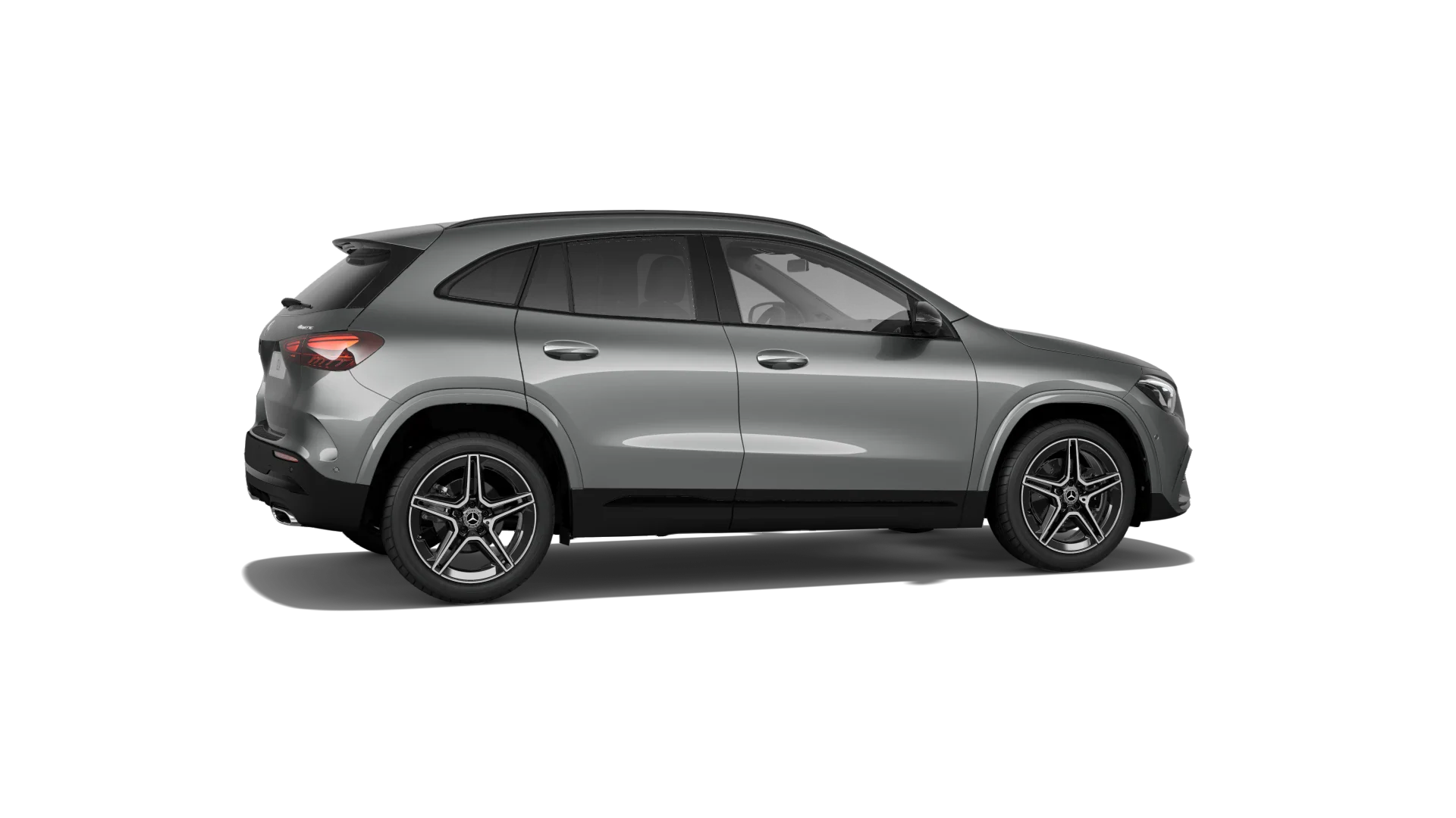 Mercedes-Benz GLA 200 d 4MATIC GLA 200 d 4MATIC - фото 20