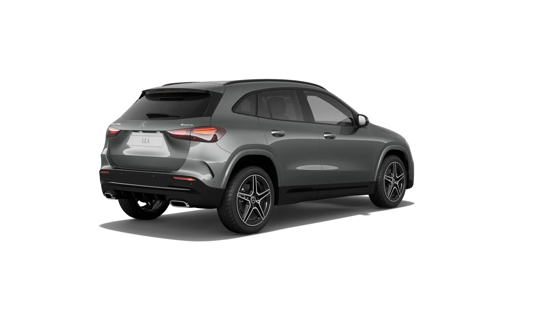 Mercedes-Benz GLA 200 d 4MATIC GLA 200 d 4MATIC - фото 23