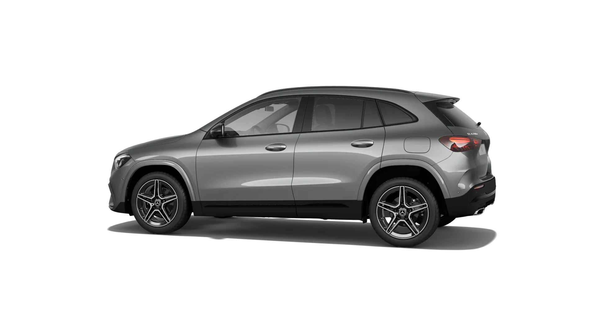 Mercedes-Benz GLA 200 d 4MATIC GLA 200 d 4MATIC - фото 34