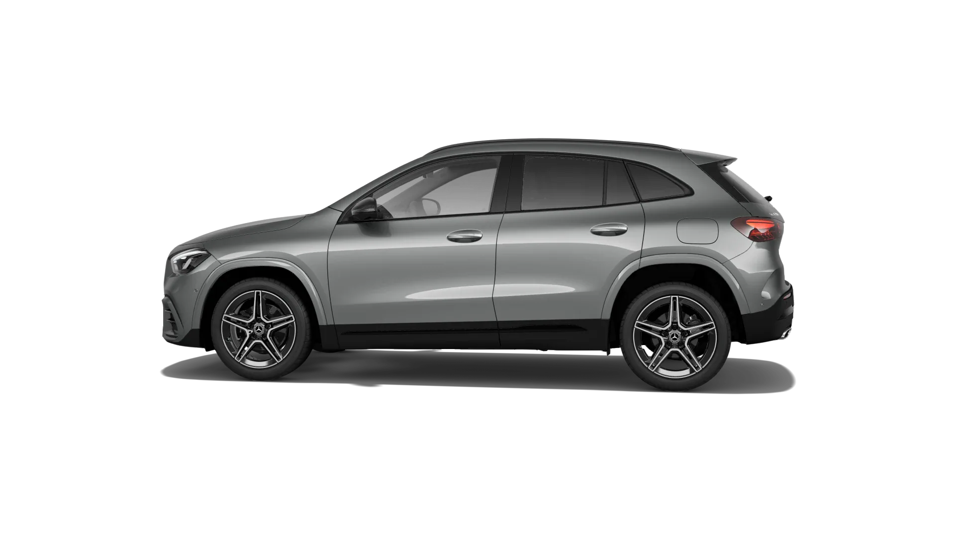 Mercedes-Benz GLA 200 d 4MATIC GLA 200 d 4MATIC - фото 35