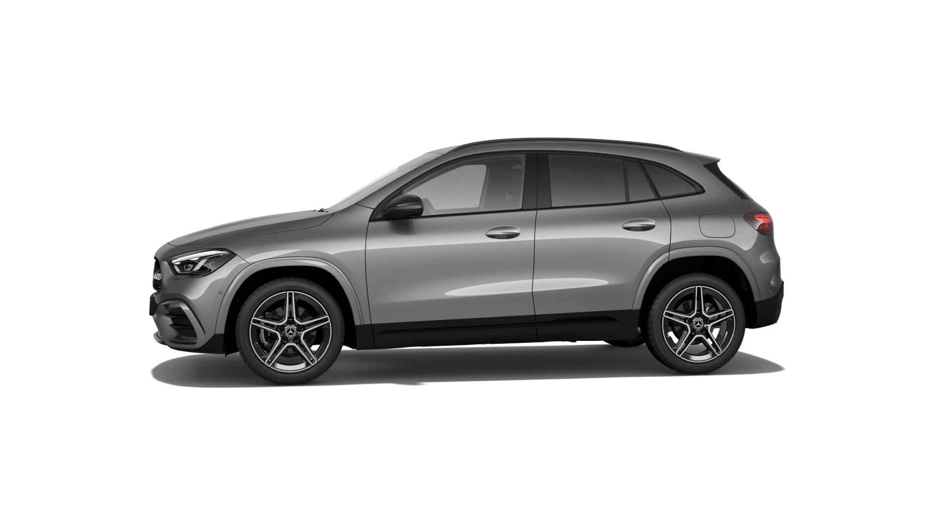 Mercedes-Benz GLA 200 d 4MATIC GLA 200 d 4MATIC - фото 37
