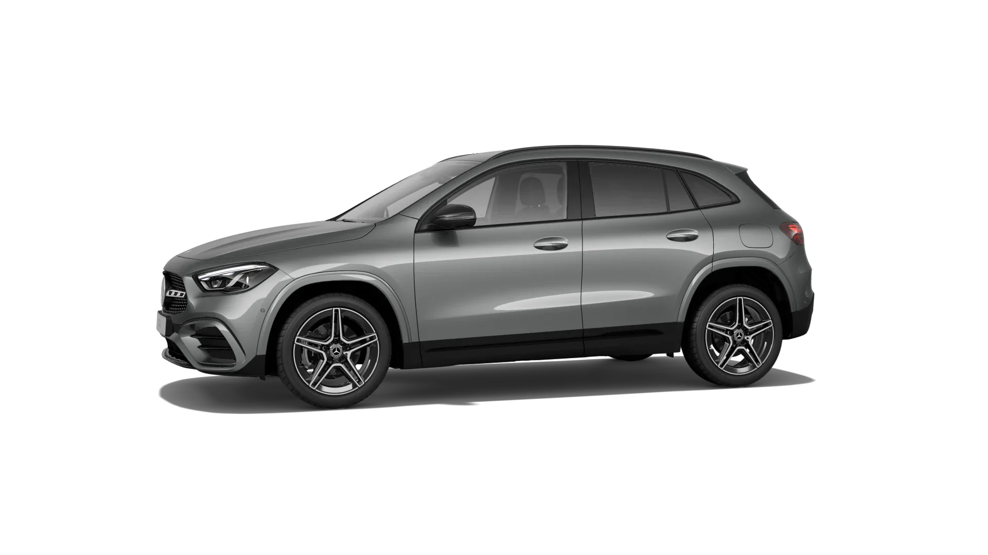 Mercedes-Benz GLA 200 d 4MATIC GLA 200 d 4MATIC - фото 38