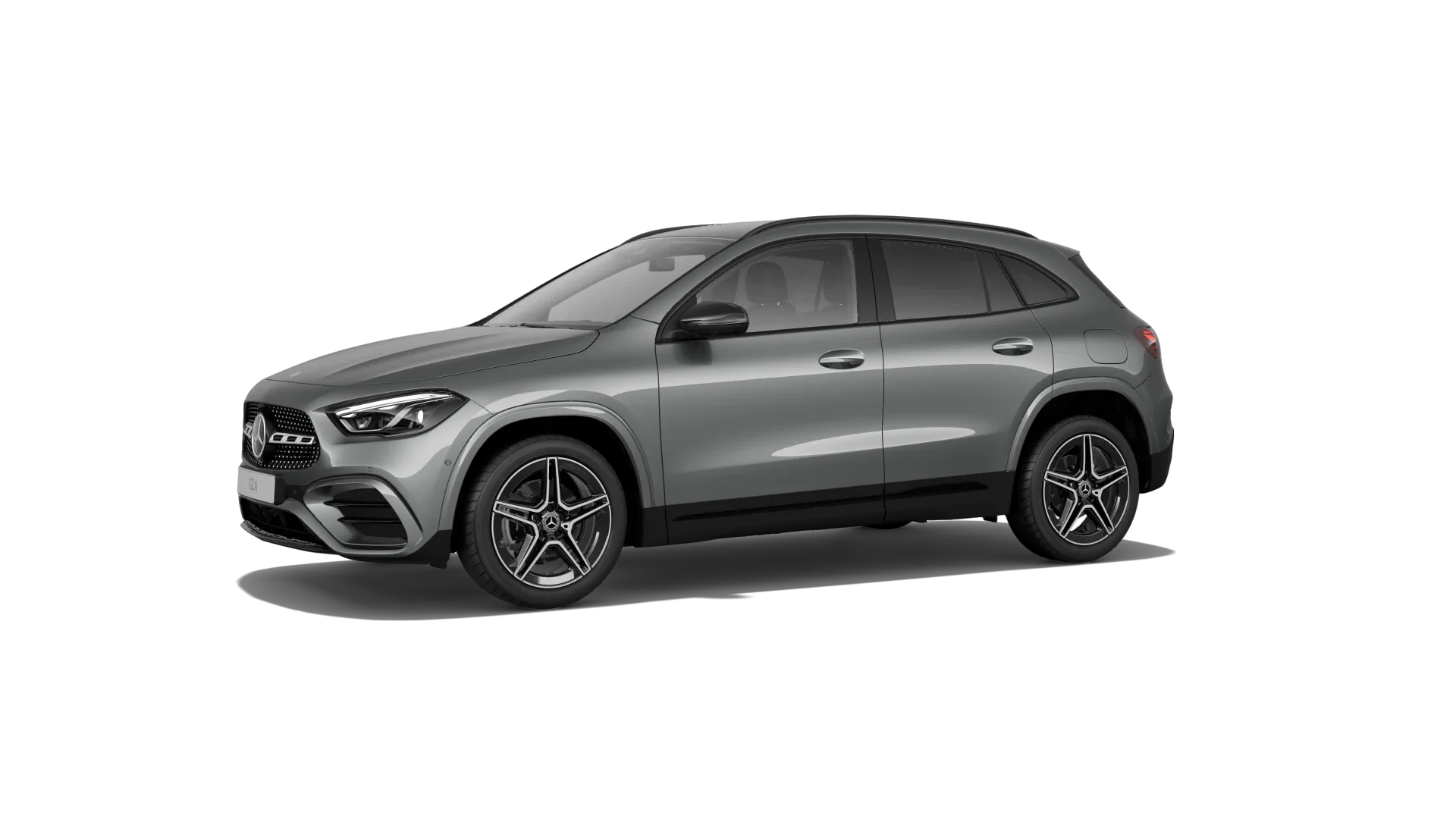 Mercedes-Benz GLA 200 d 4MATIC GLA 200 d 4MATIC - фото 39