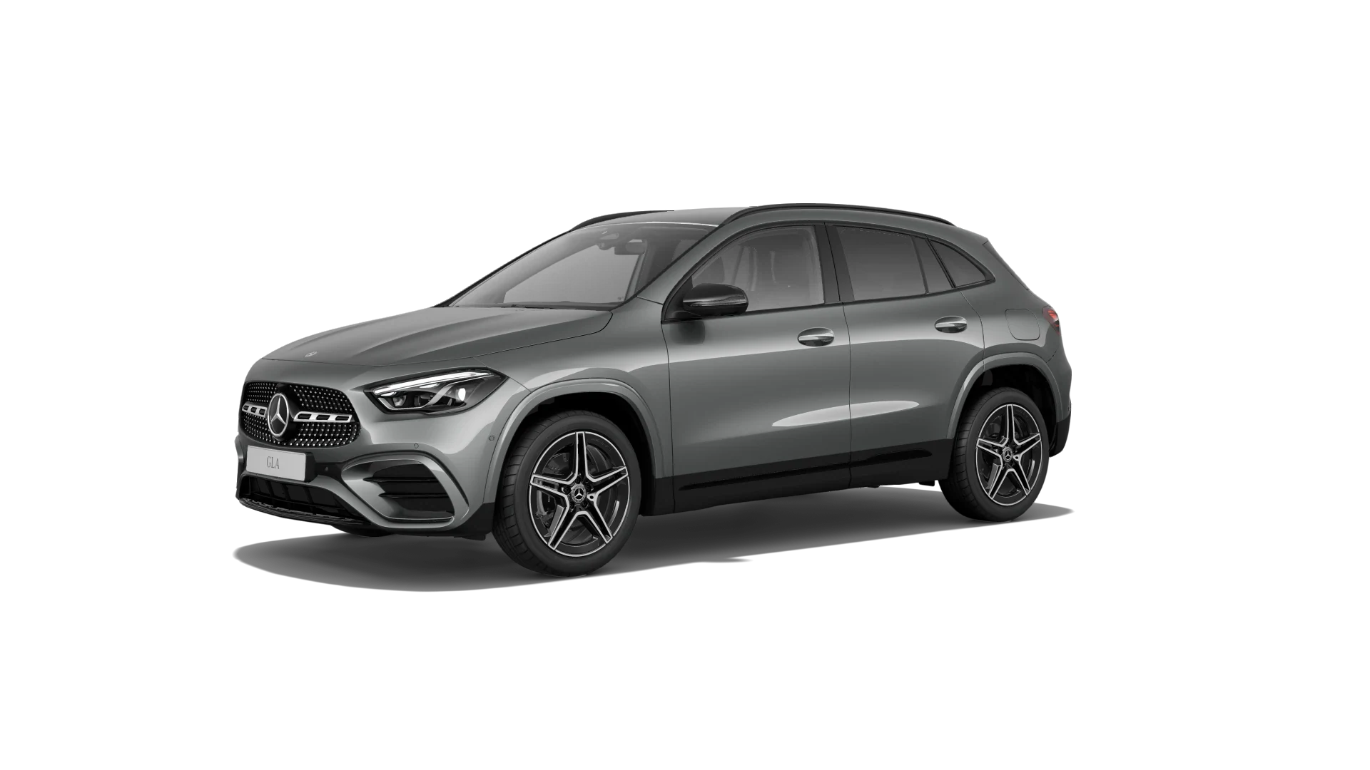 Mercedes-Benz GLA 200 d 4MATIC GLA 200 d 4MATIC - фото 40