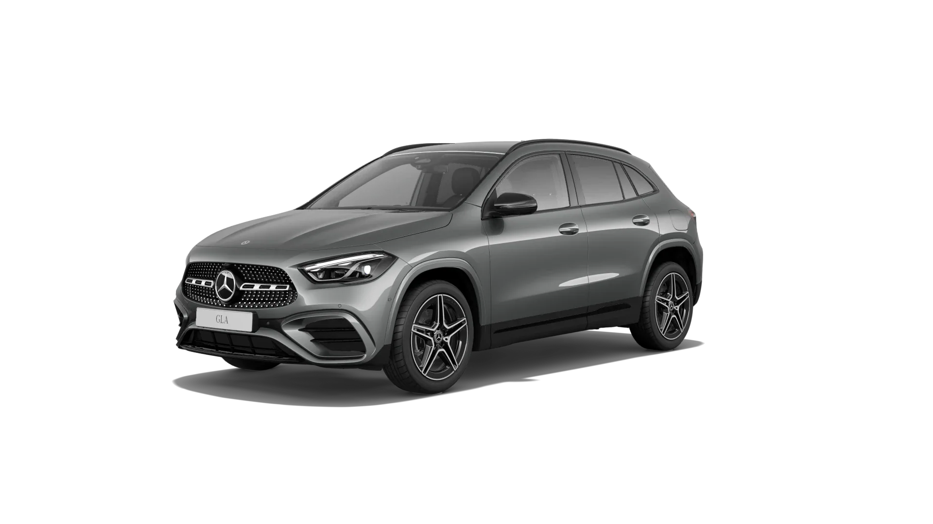 Mercedes-Benz GLA 200 d 4MATIC GLA 200 d 4MATIC - фото 41