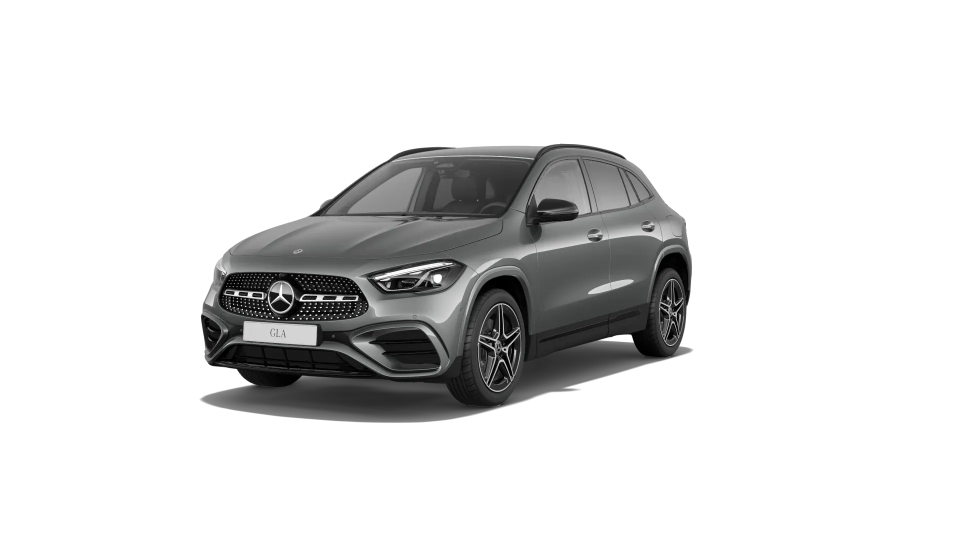Mercedes-Benz GLA 200 d 4MATIC GLA 200 d 4MATIC - фото 42