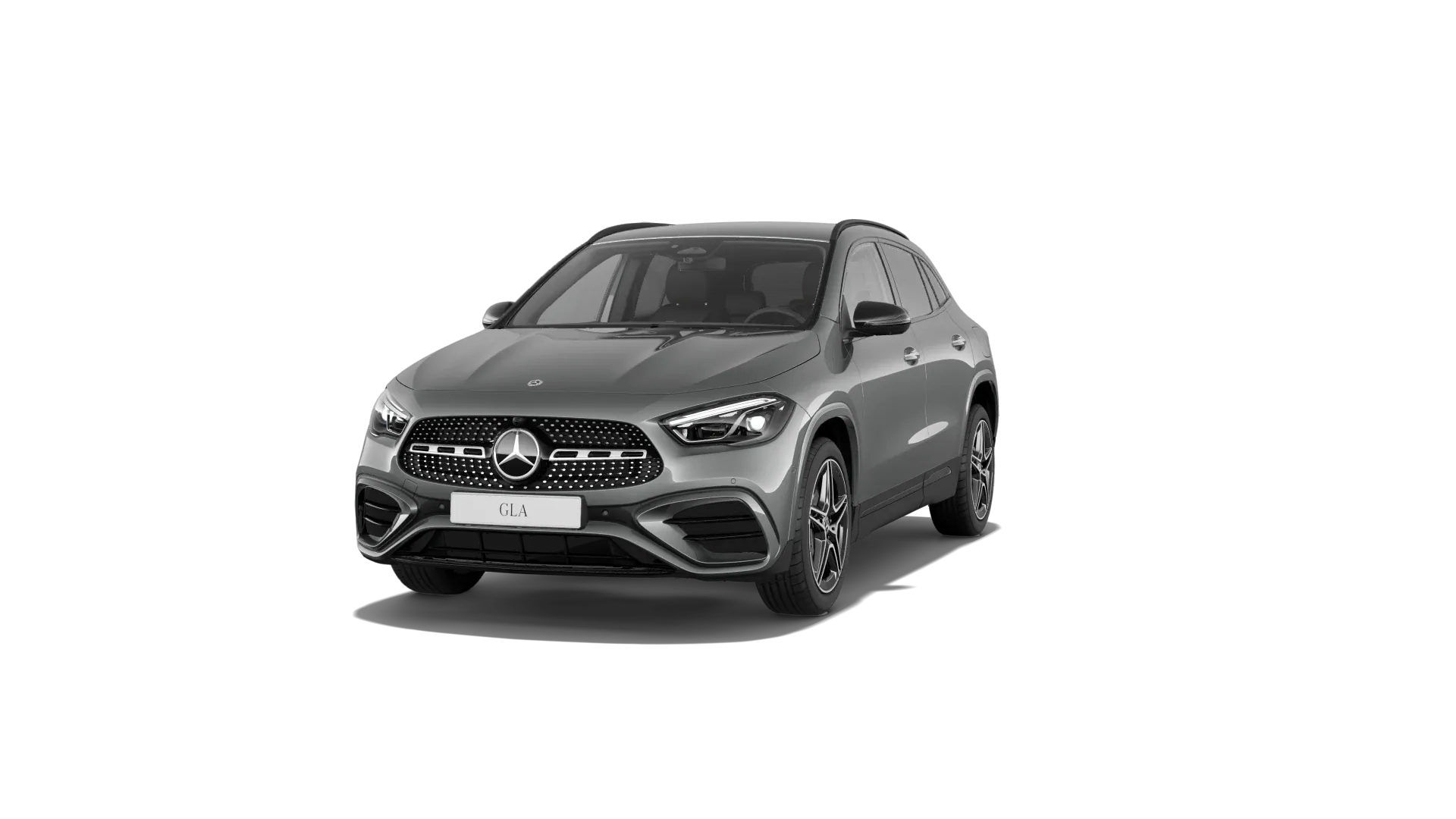 Mercedes-Benz GLA 200 d 4MATIC GLA 200 d 4MATIC - фото 43
