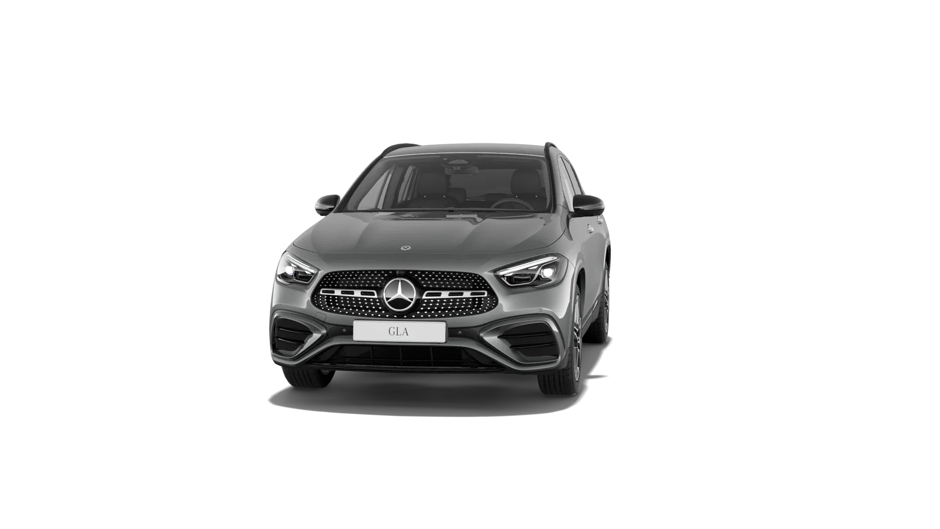 Mercedes-Benz GLA 200 d 4MATIC GLA 200 d 4MATIC - фото 44